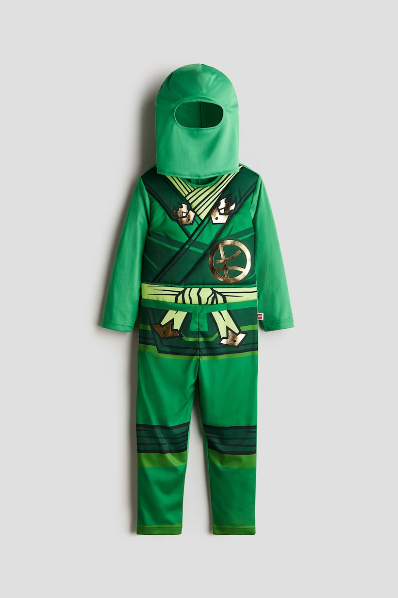 Capi e accessori LEGO® NINJAGO® Bambini H&M CH
