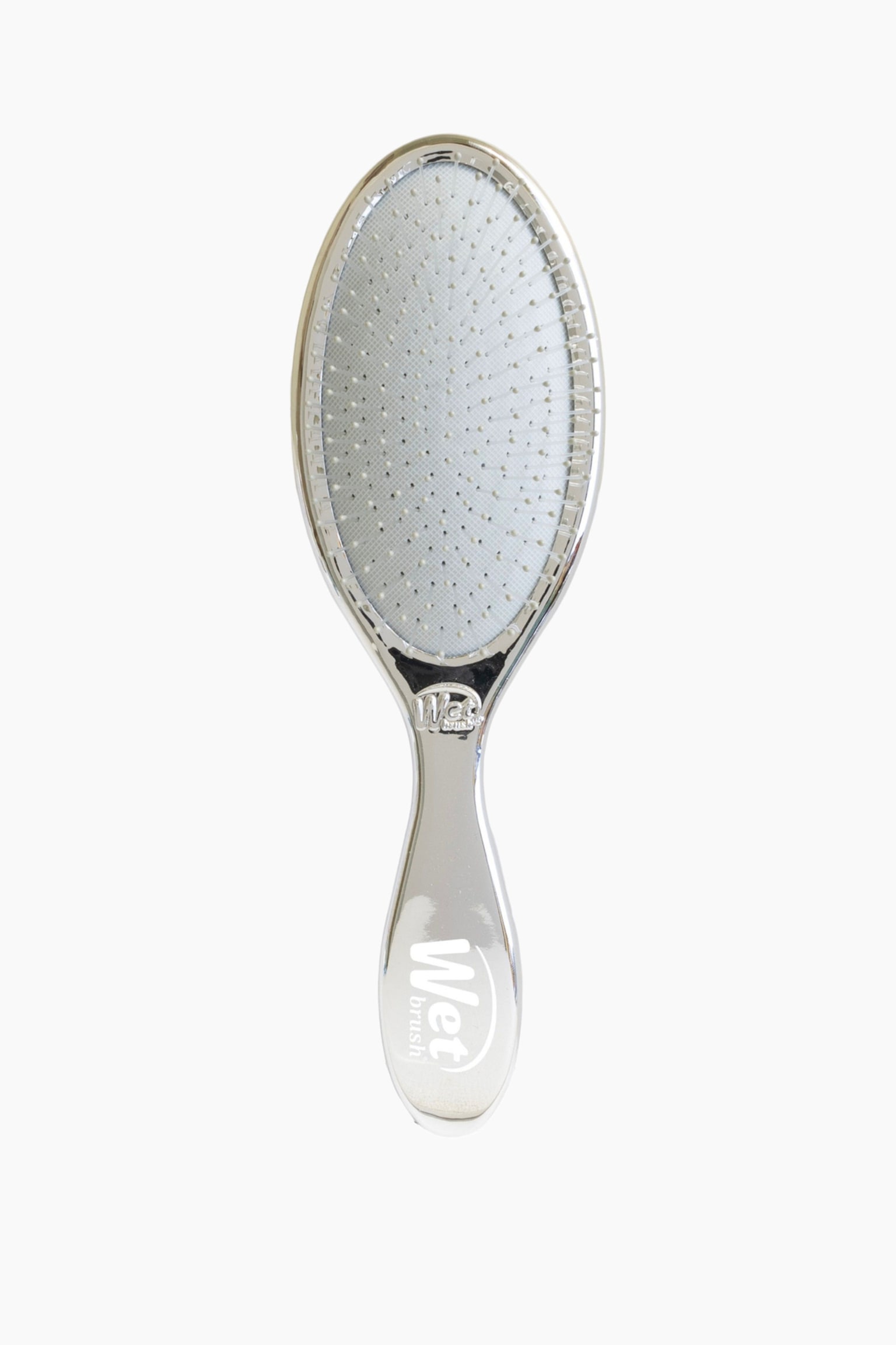 Festive Finish Original Detangler - Silver