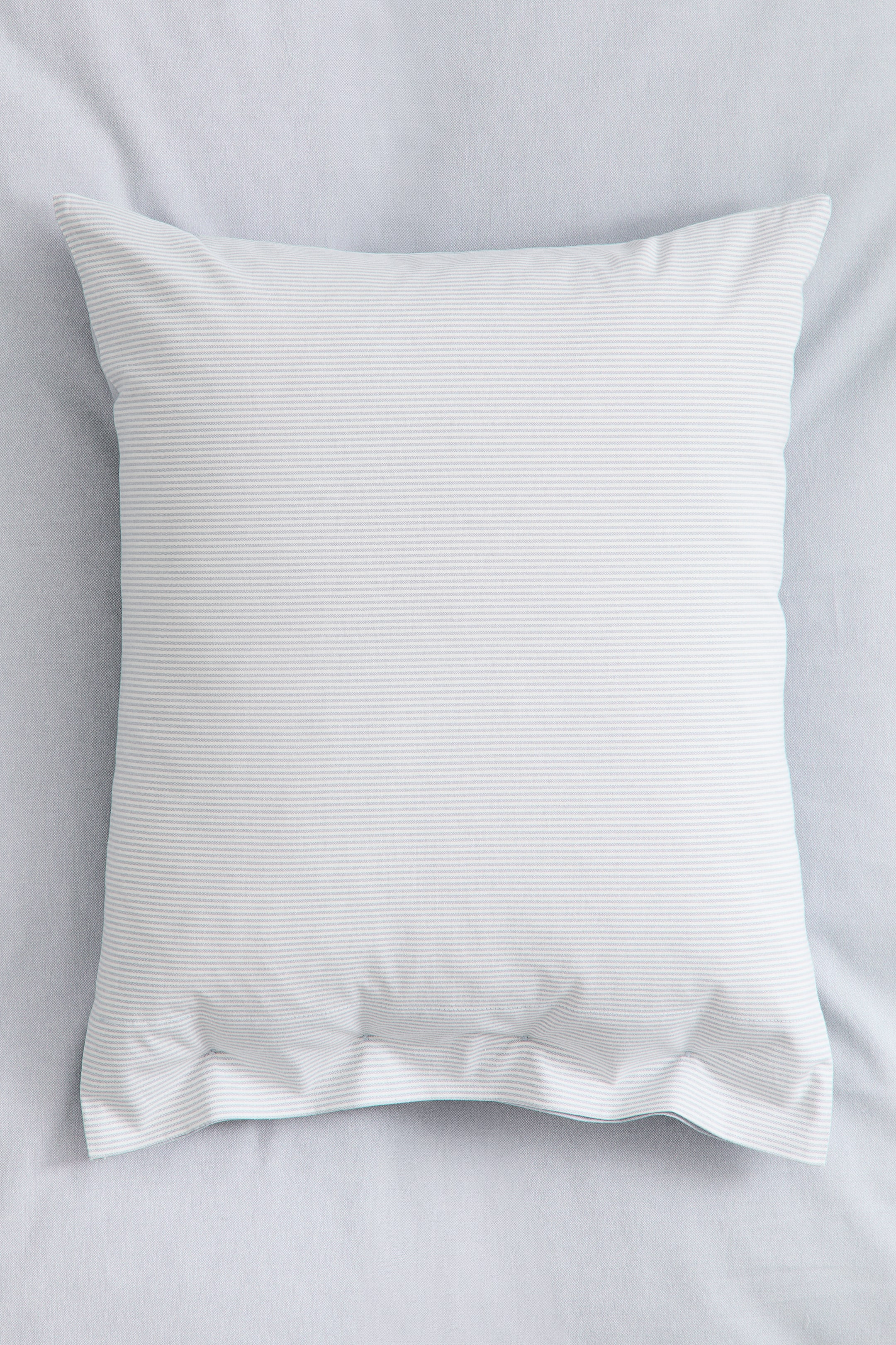 Oxford King/Queen Duvet Cover Set