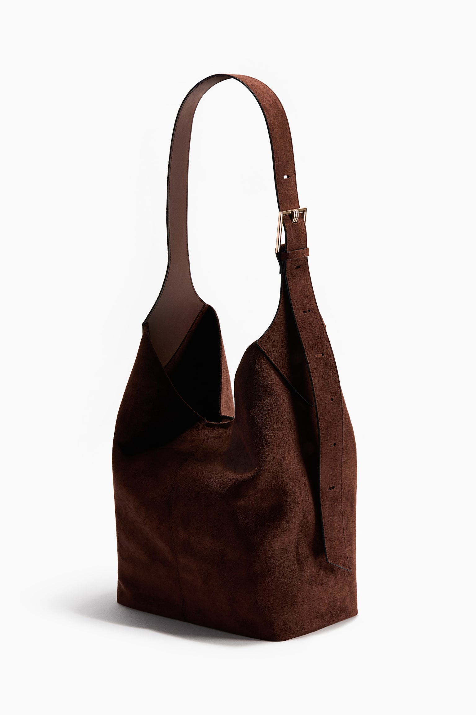Shoulder bag - Brown/Brown - 6