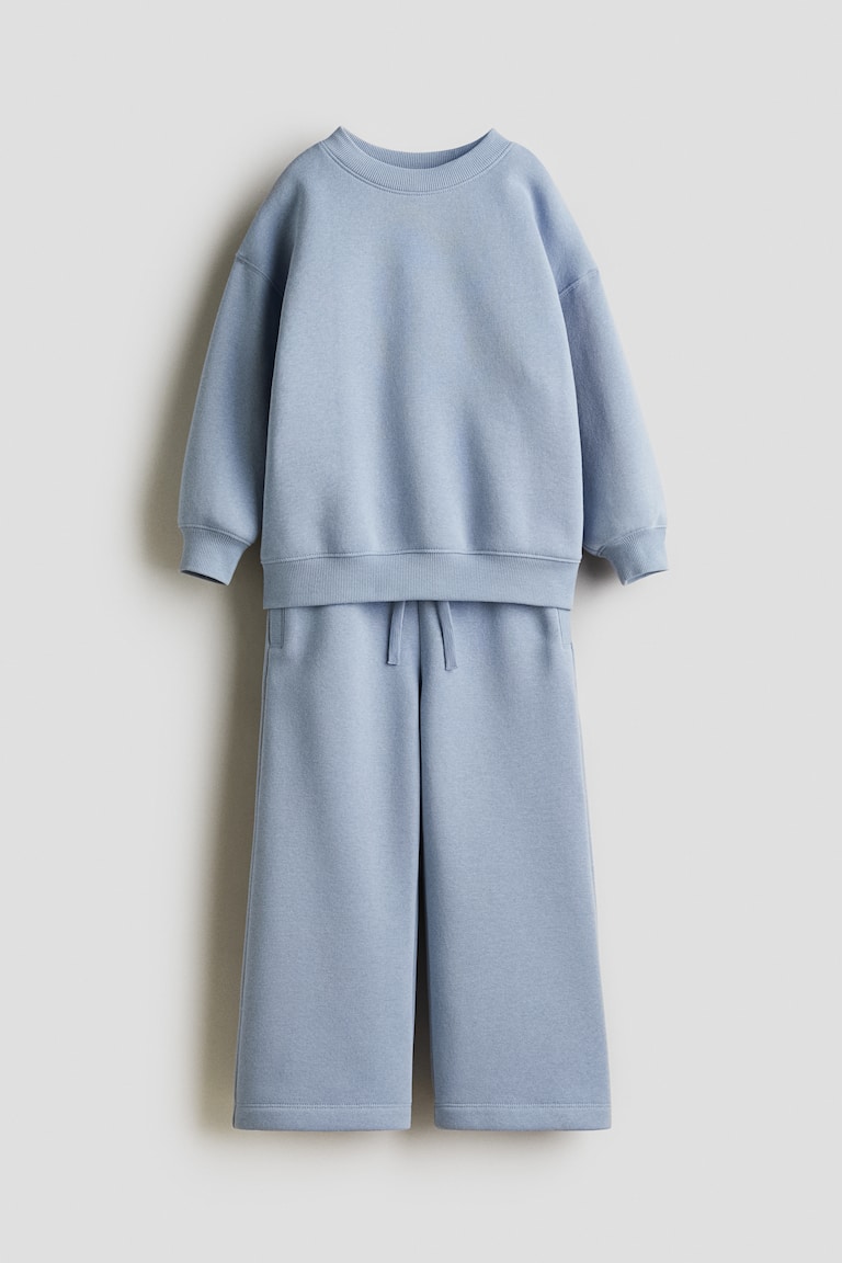 Ensemble Pantalon à Volants Luna Kuna Copenhagen - Taille 6 Mois, Neuf Avec étiquette