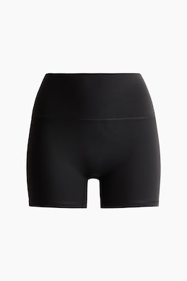 Träningshotpants med SculptMove™