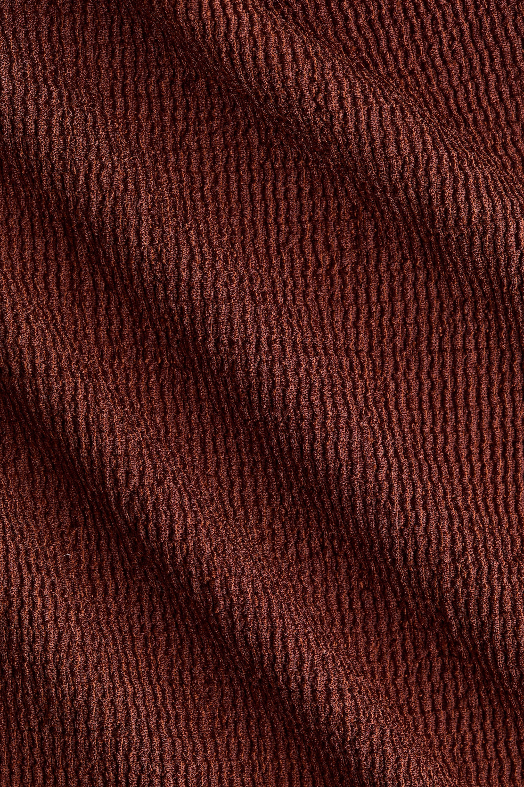 Textured Jersey Pants