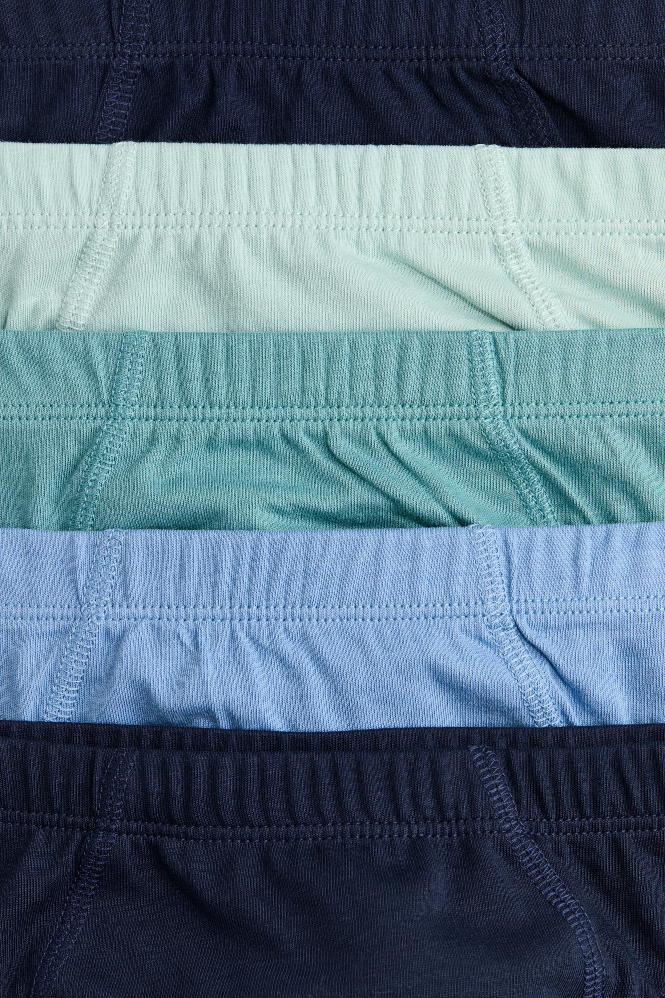 Lot de 10 culottes