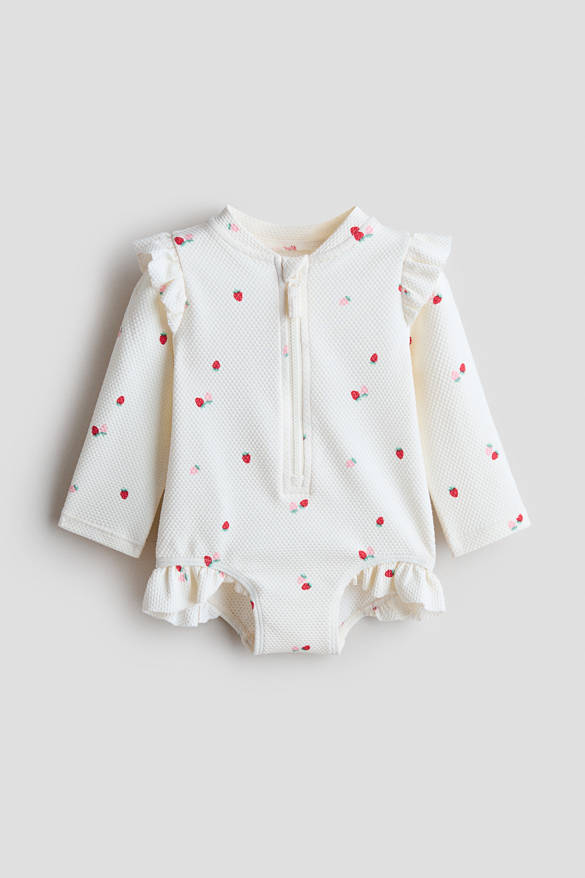 WYTbaby Traje de Baño para Niños Dos Piezas Niño Bañador Pantalones de Natación con Gorra 50