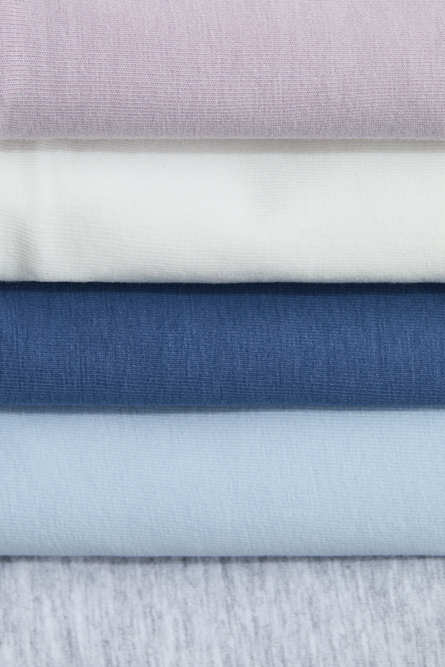 10-pack boxer briefs - Grey/Blue/Purple/Green/Light pink/Dark grey/Light grey - 2