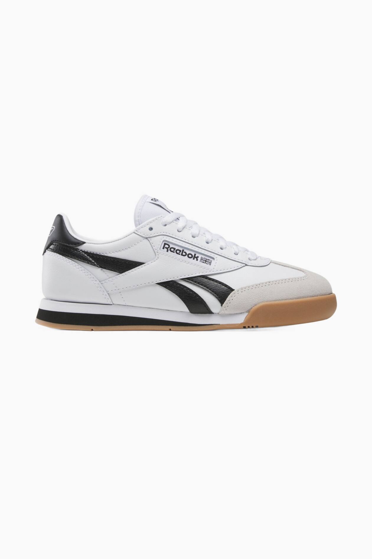 Campio Xt - White/black/barely Grey/gum - Reebok - Kids | H&M AT