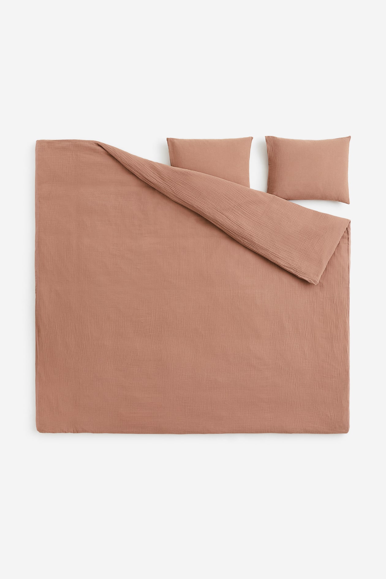 muslin-double-king-duvet-cover-set-light-brown-home-all-h-m-gb