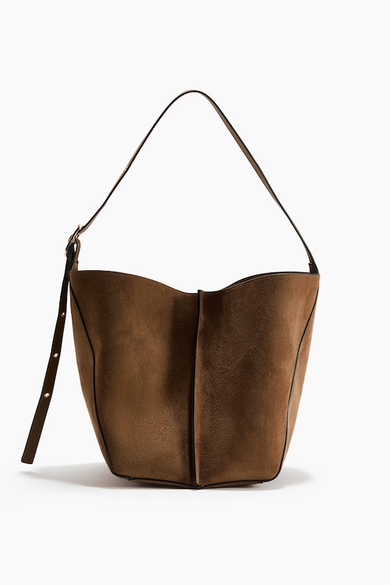 Женские сумки H&M Shoulder Bag