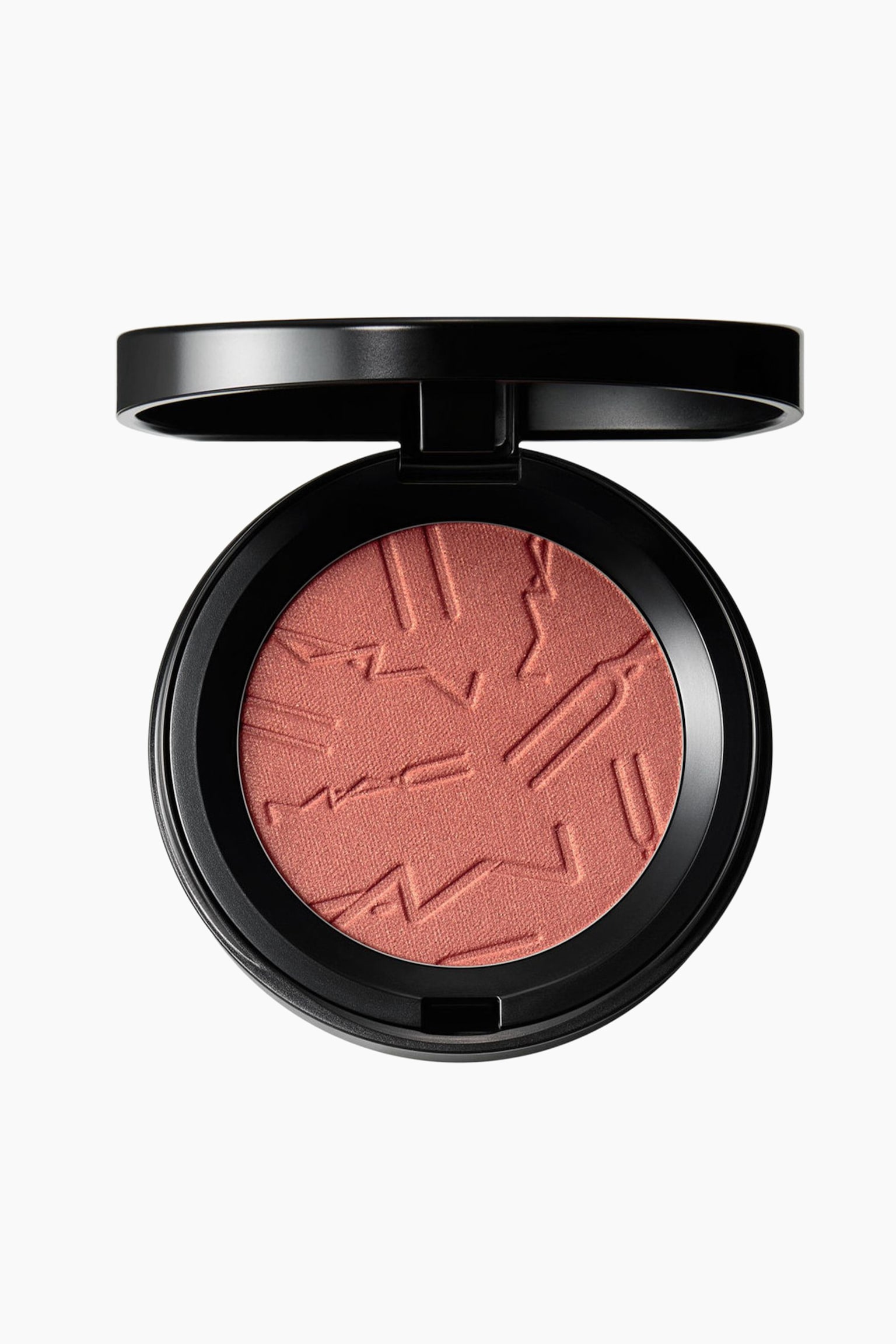 Skinfinish Colourstruck Blush - No Filter/Ruby Wooed/Peachykeen/Velvet Teddy/Pinch Me/Baby Girl/Desert Rose/Pony/CB96/Melba/Thanks It's Mac/Blushbaby/Pink Flamingo/Sunbasque/Peachtwist/Coppertone/Cheeky Chili/Gingerly/Honeylove