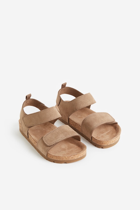 Детские сандалии H&M Ankle-Strap Sandals