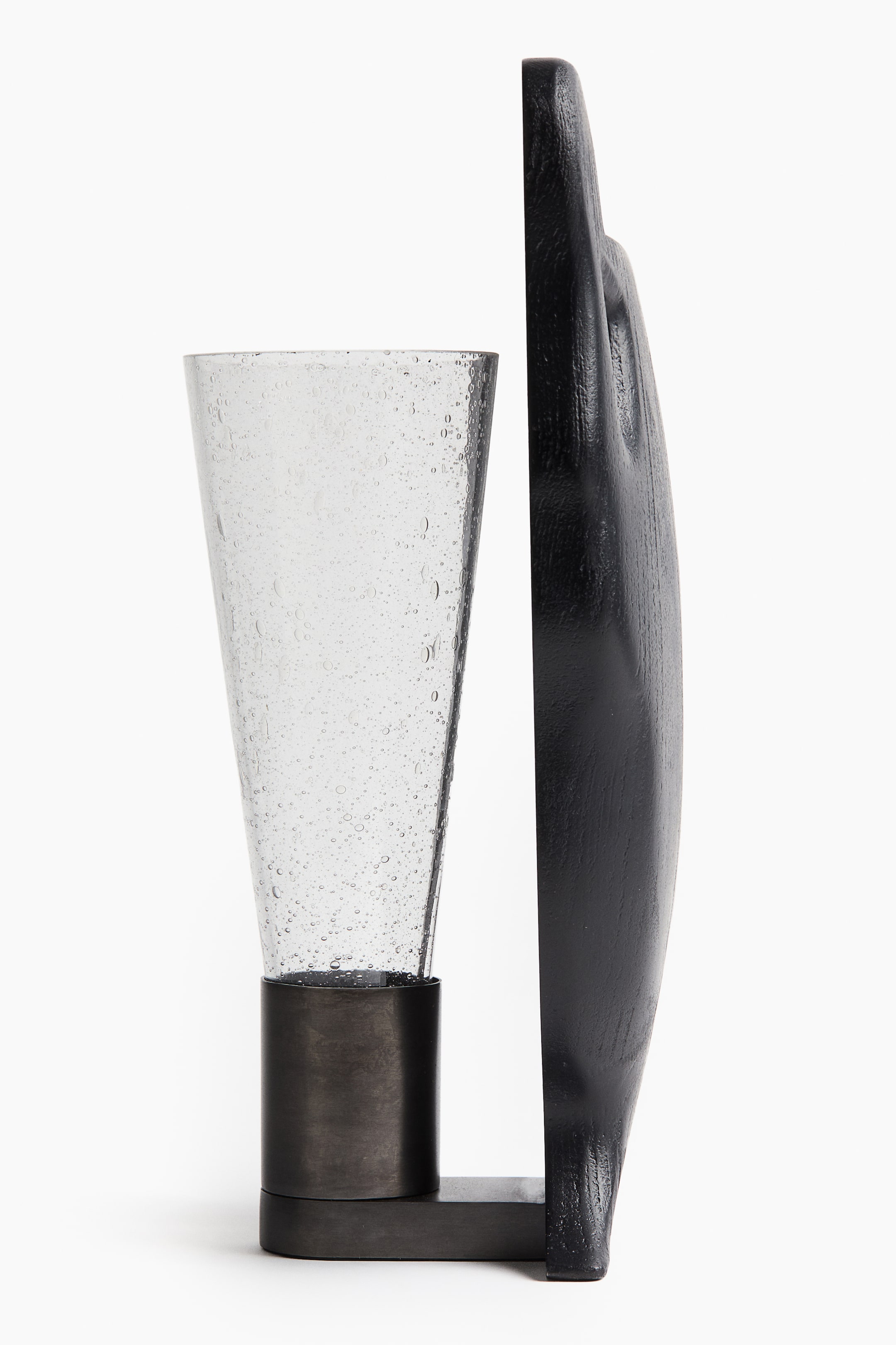 Cyma Vase