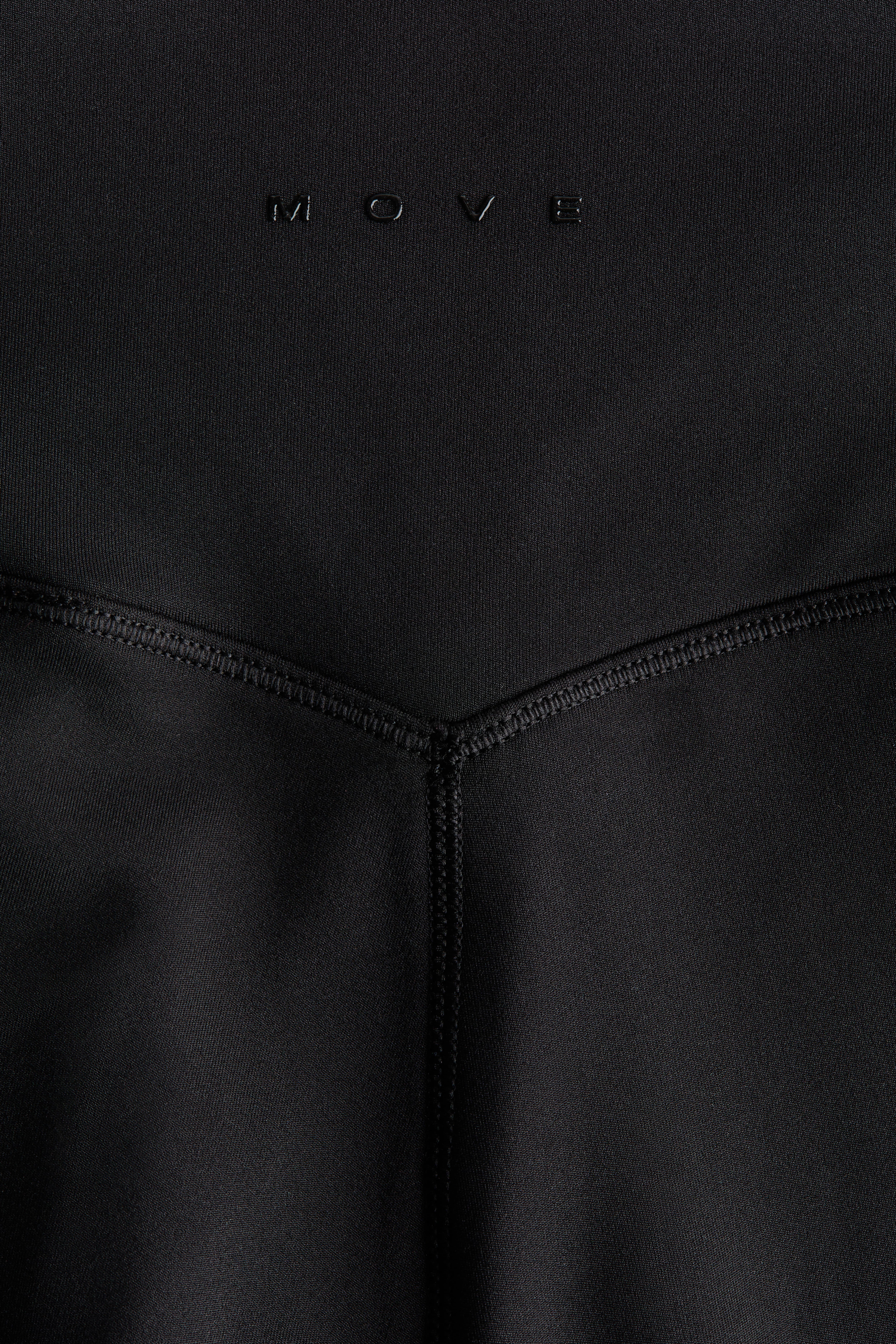 Warm Sports Leggings with Fleece SoftMove™