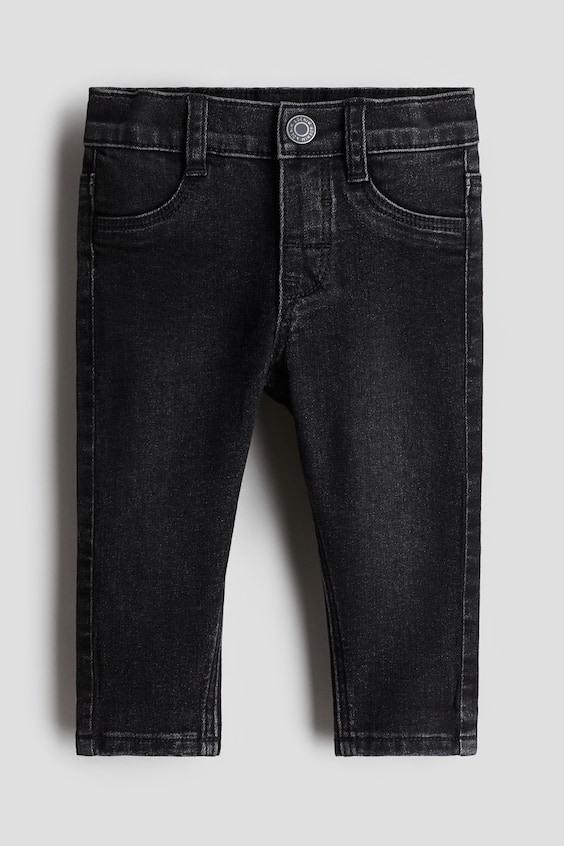 Детские джинсы H&M Slim-Fit Jeans