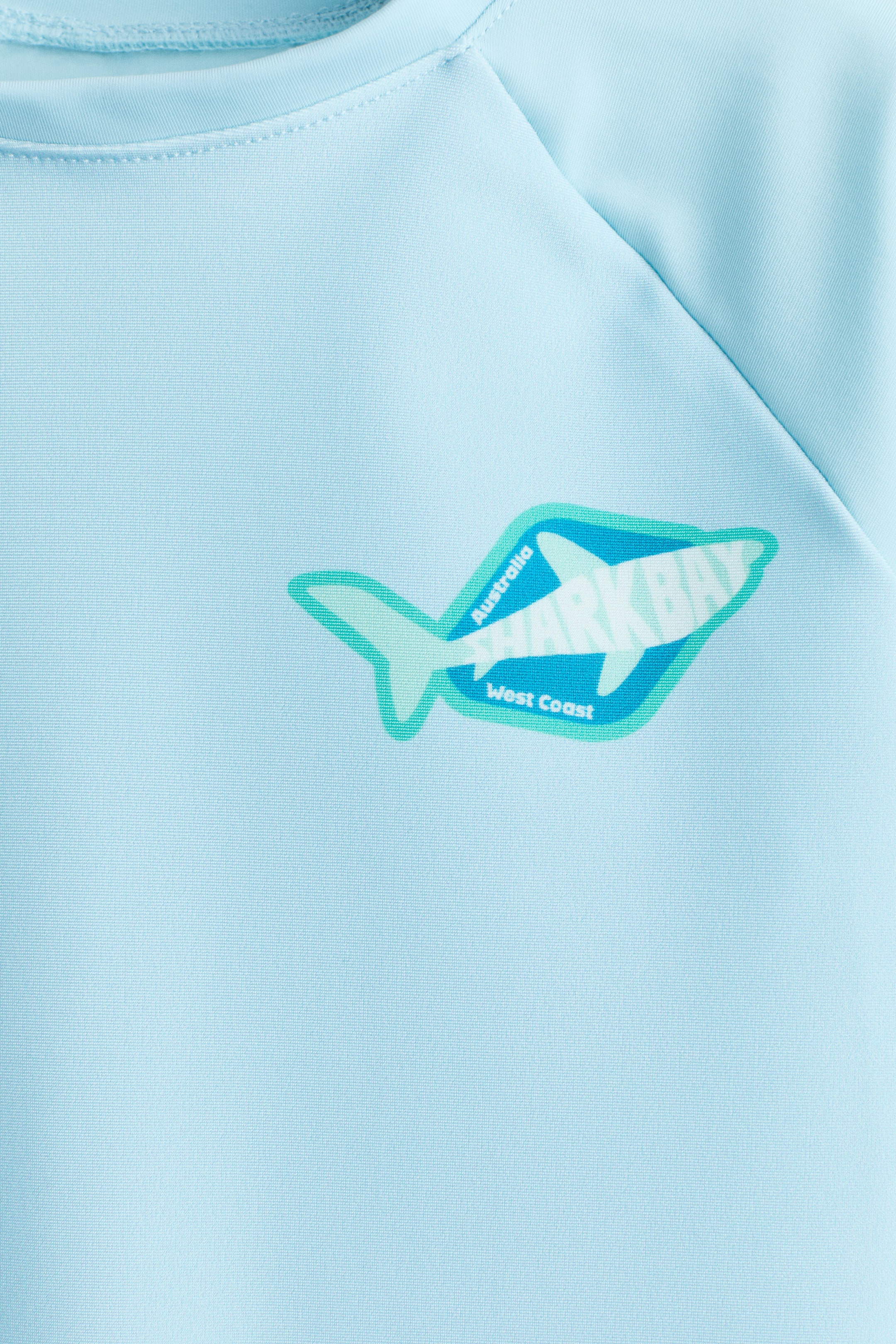 Swim Shirt UPF 50