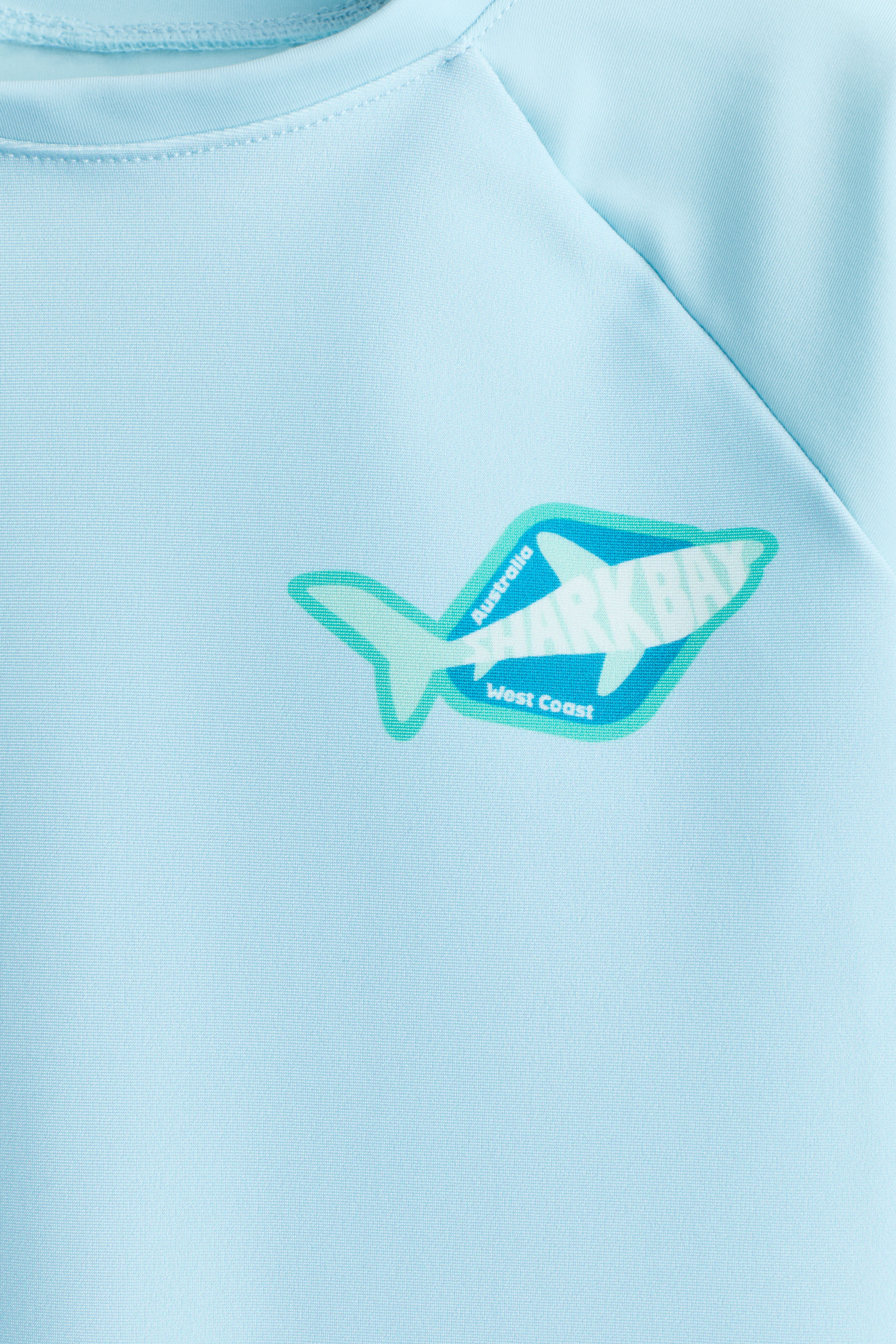 Swim Shirt UPF 50
