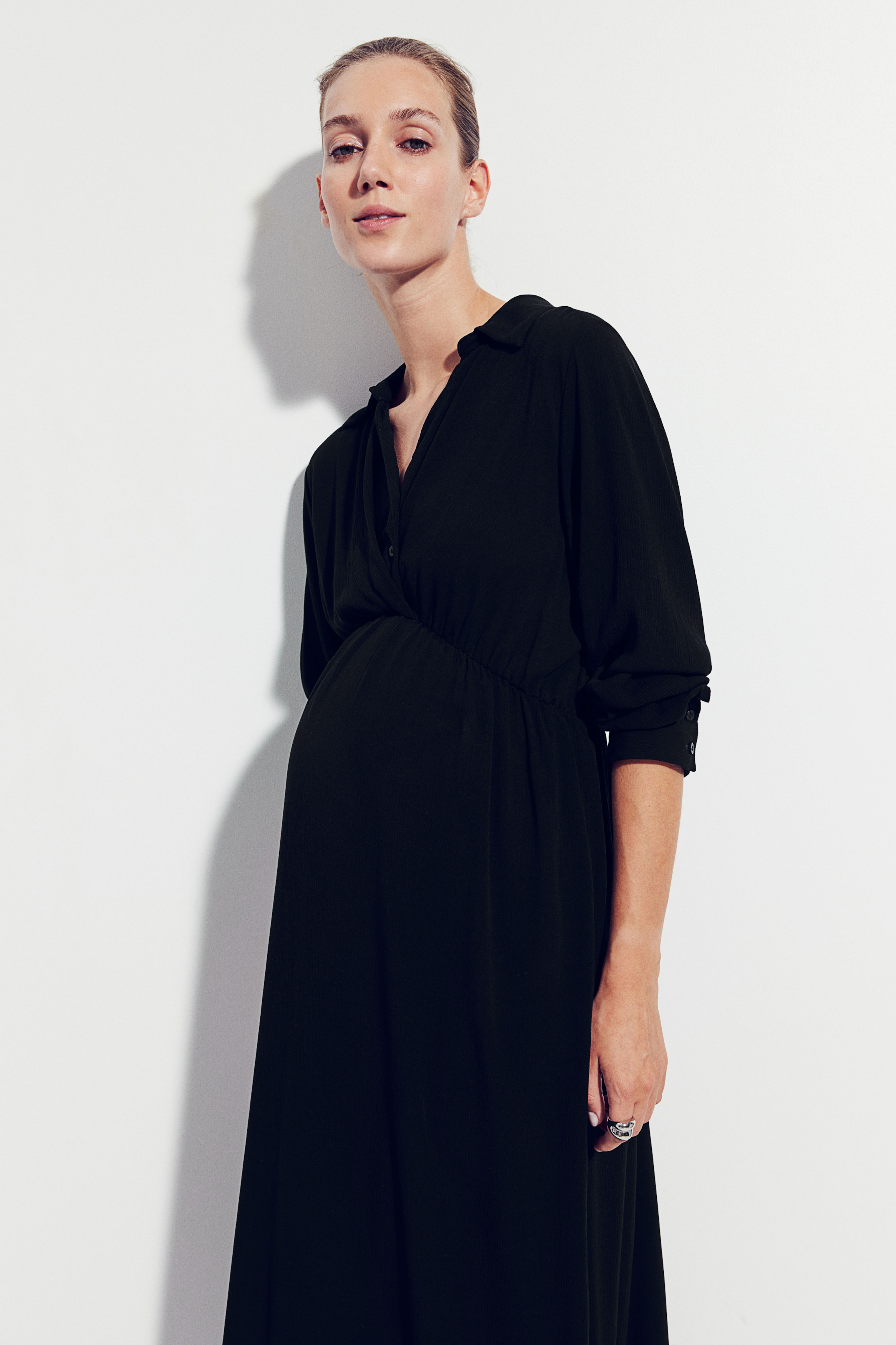 Nursing Dresses | Breastfeeding Maxi & Wrap | H&M US