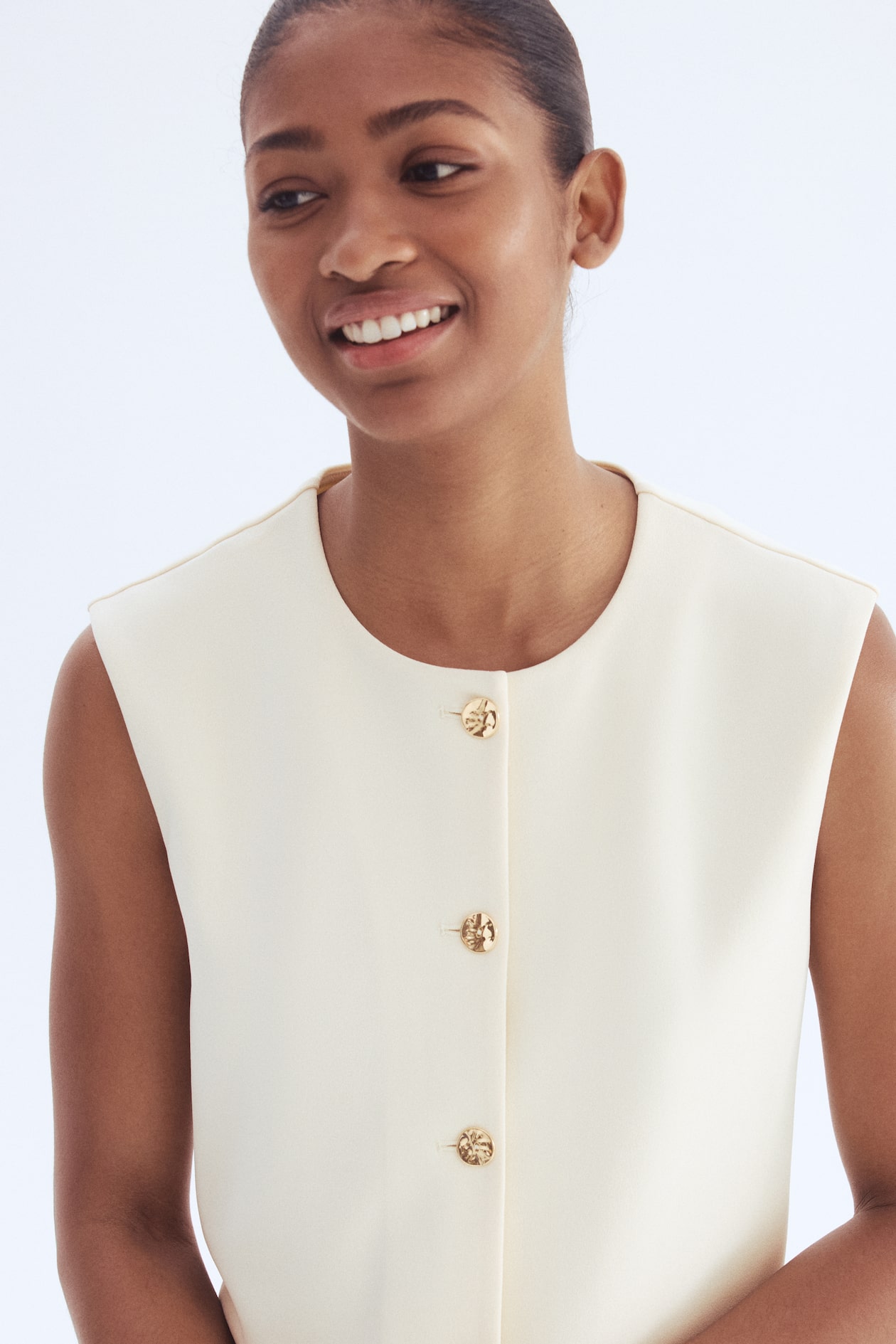 Interlock Vest - image 3