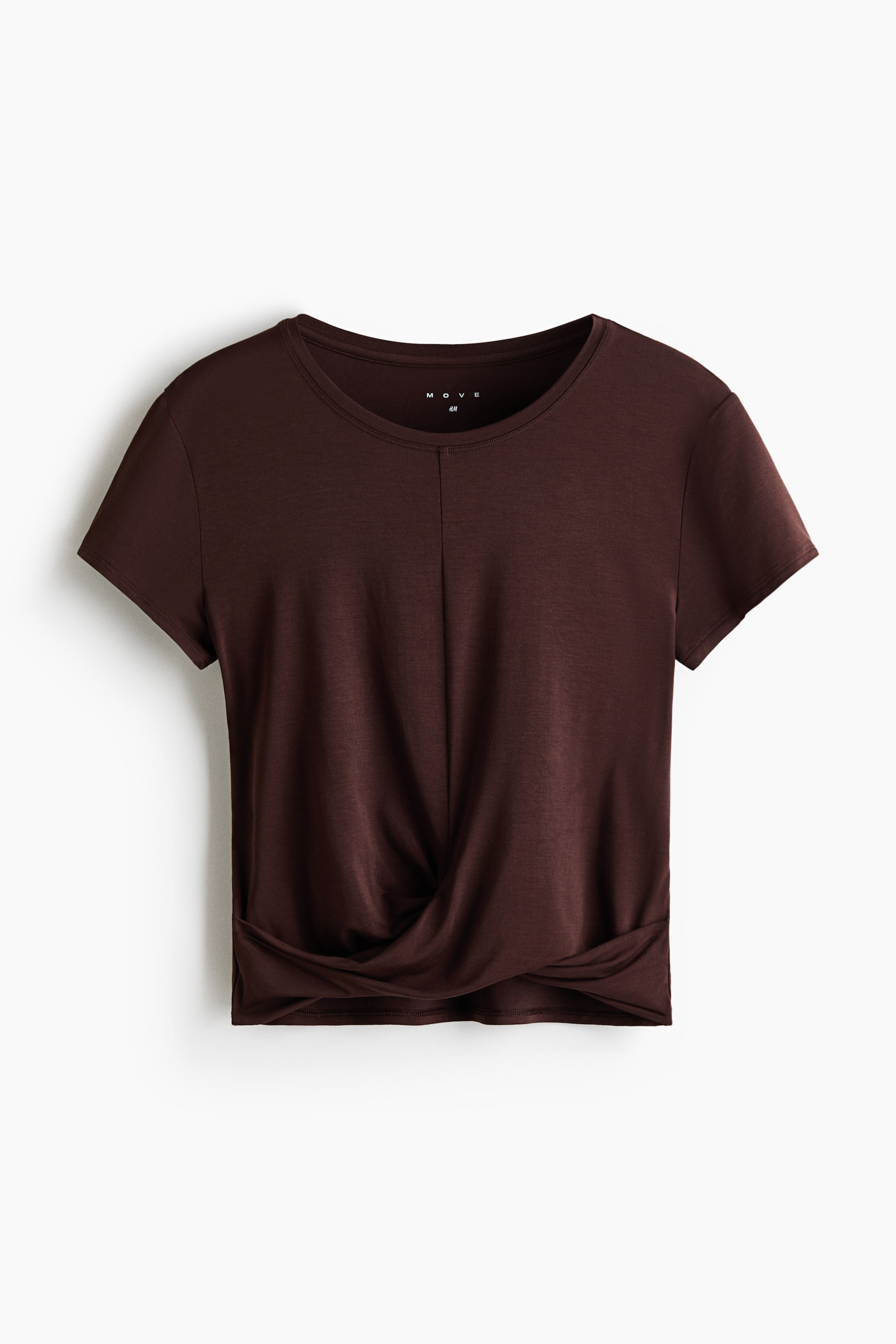 Sports T-Shirt with DryMove™