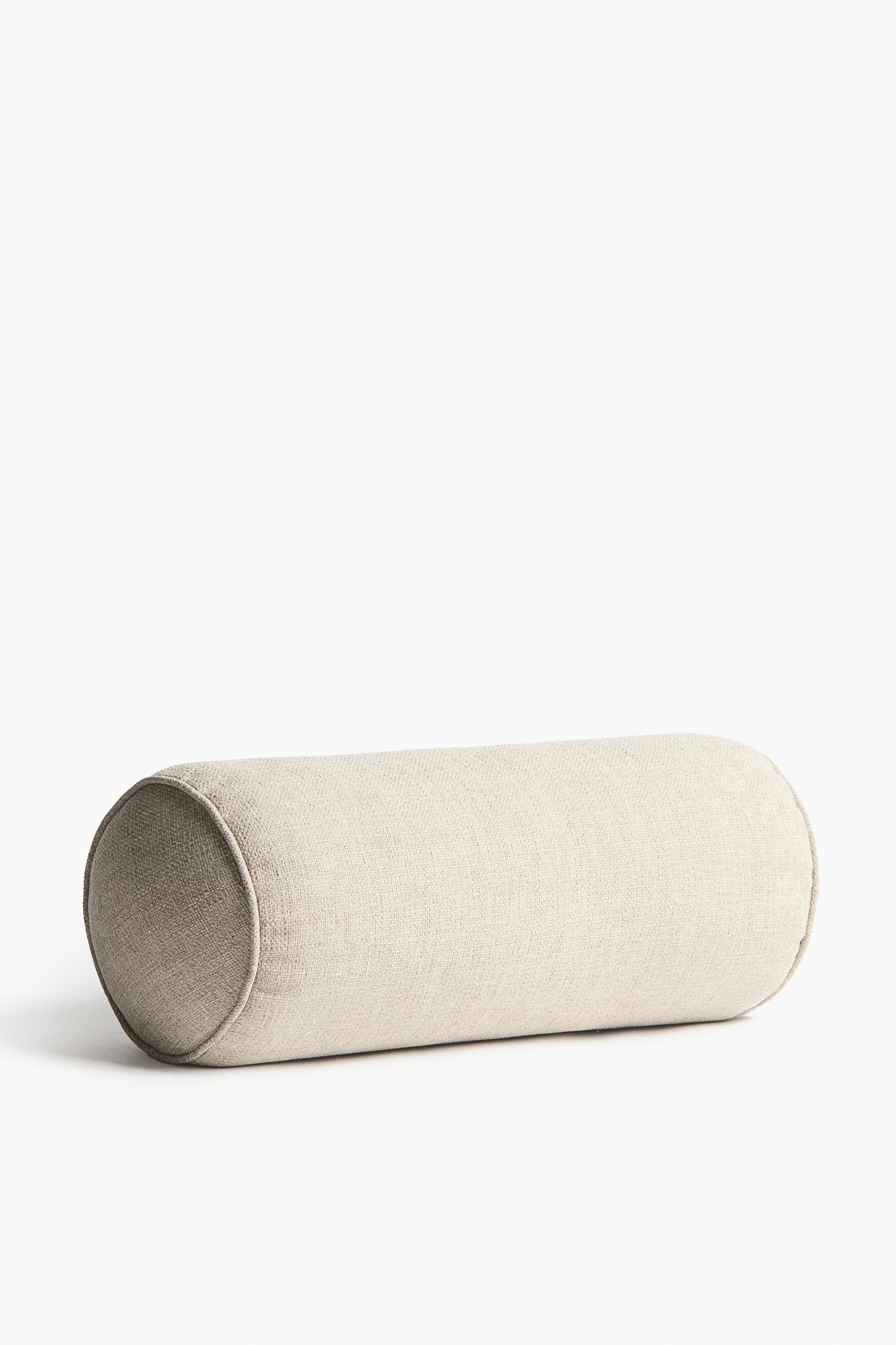 Outdoor-Nackenrolle - Beige