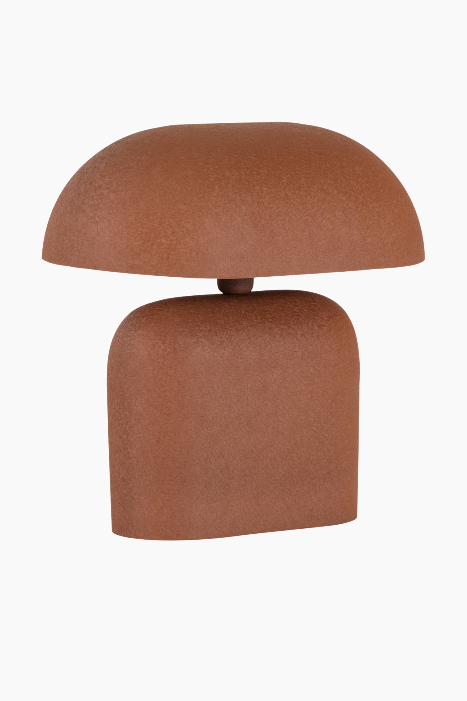 Tilo Tafellamp - Bruin