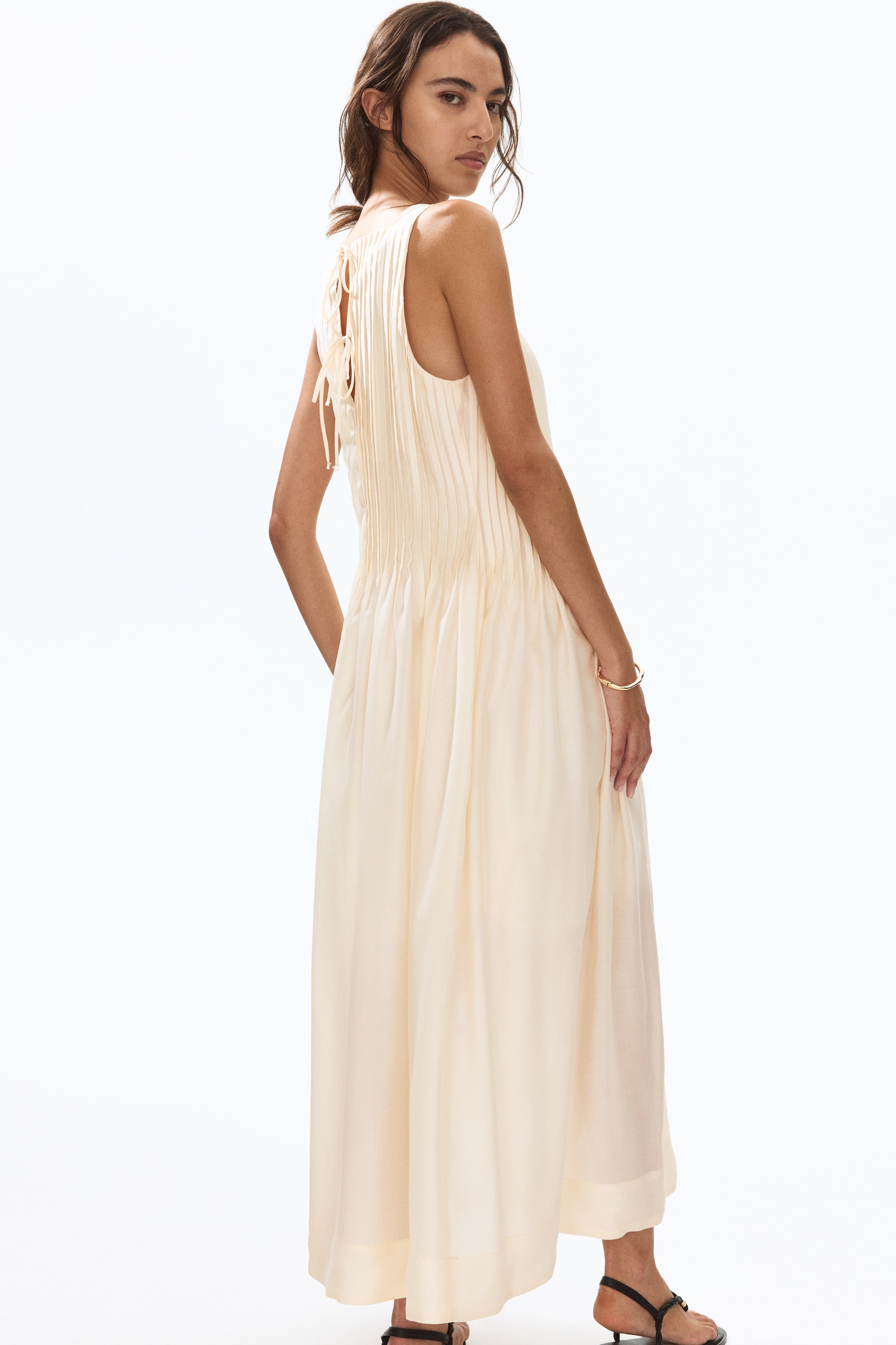 midi white graduation dress with sleeves Wedtrend Women Elegant White Graduation Dress with Lace A Line Long Sleeves  Boho Maxi Dress – WEDTREND