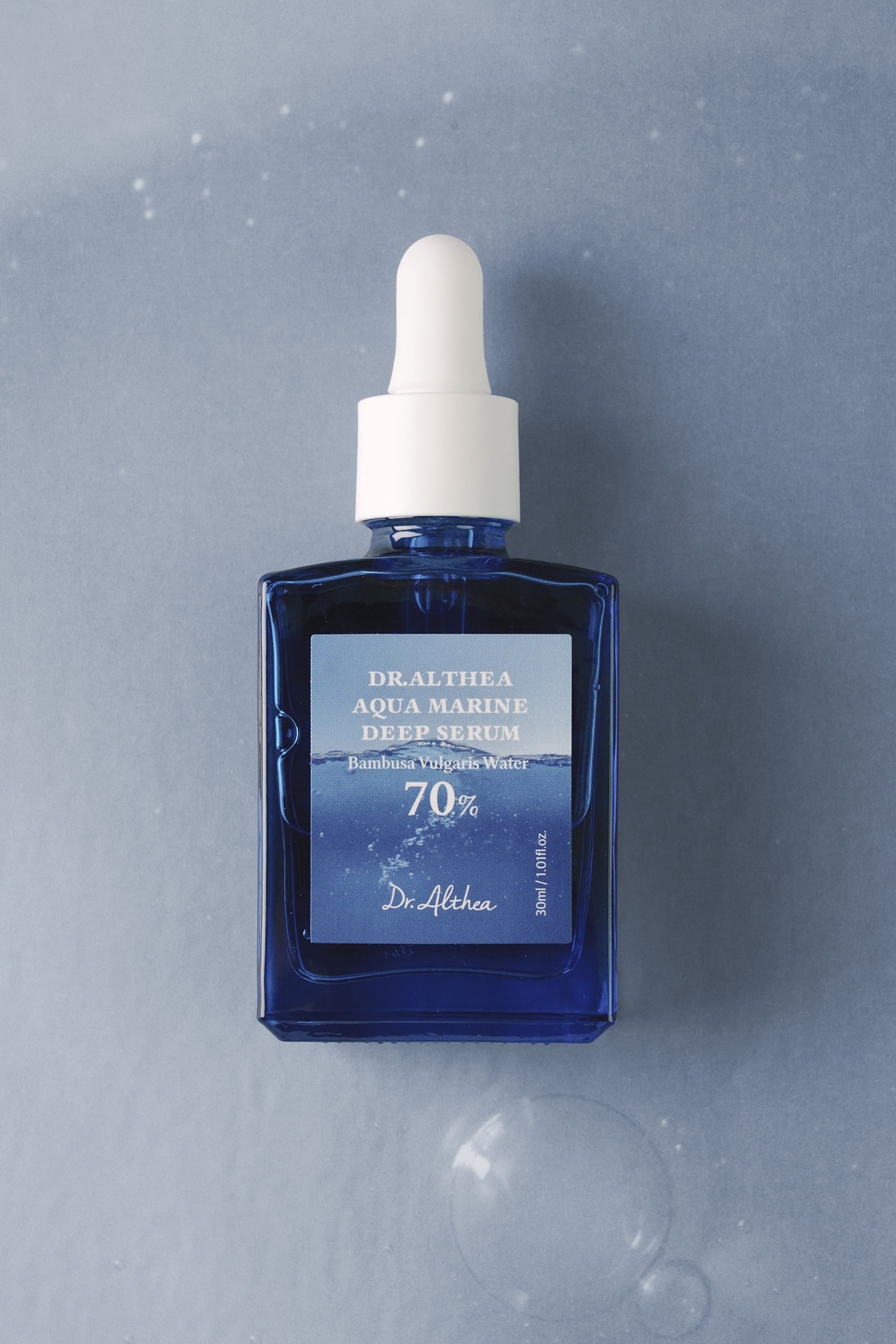 Aqua Marine Deep Serum - Aqua Marine Deep Serum - 3