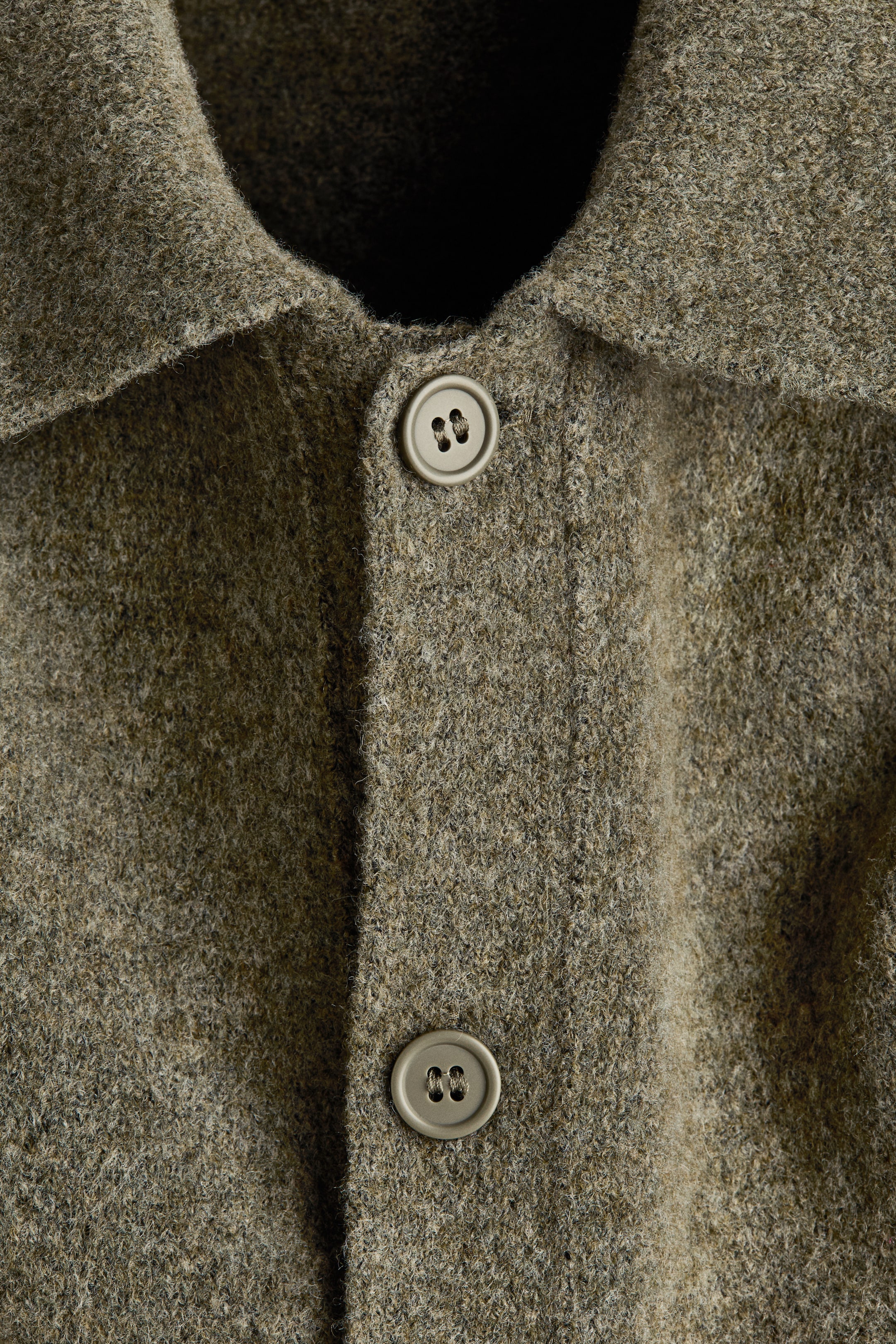 Gilet classique