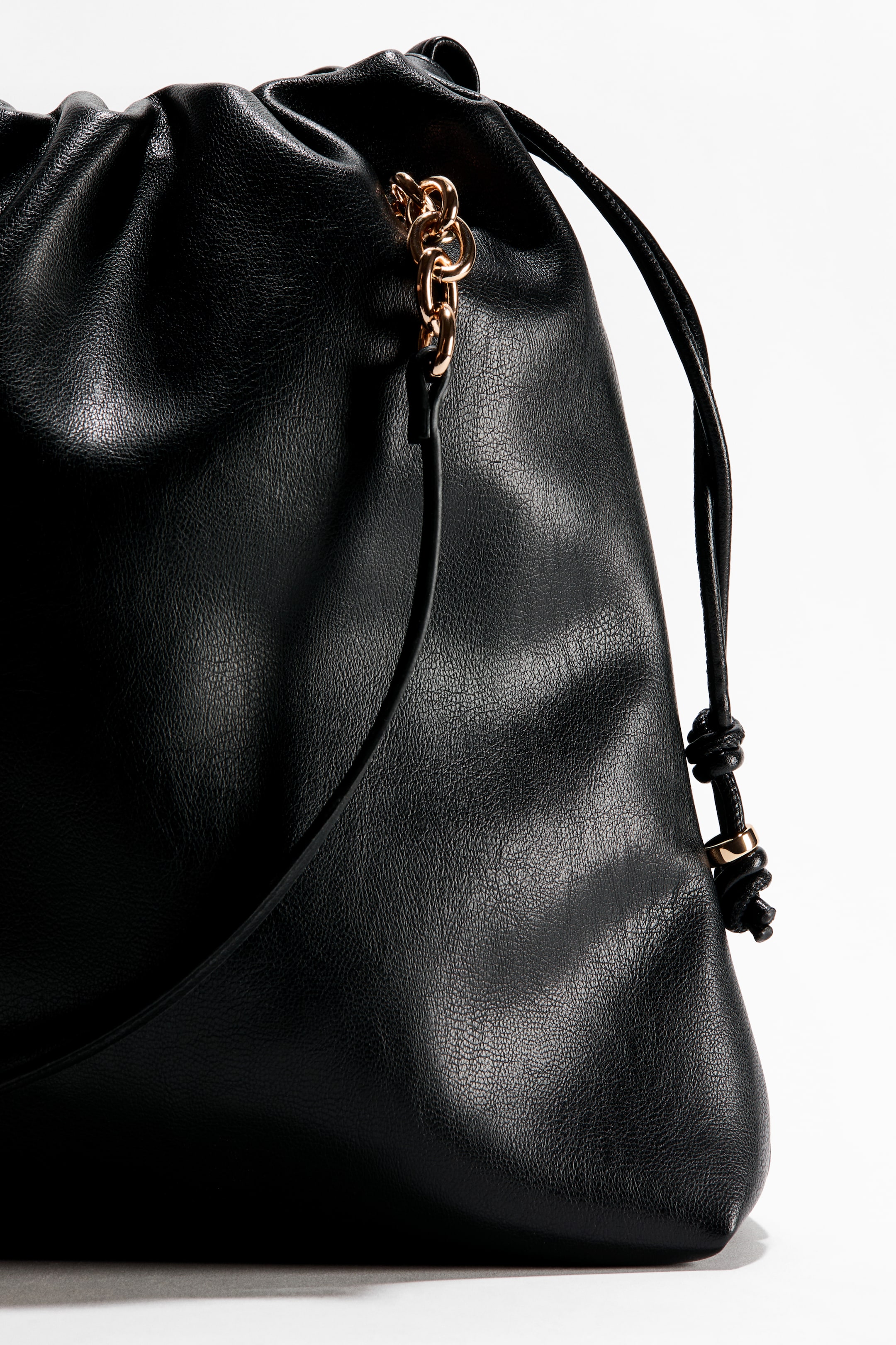 Женские сумки H&M Bucket Bag — фото 3