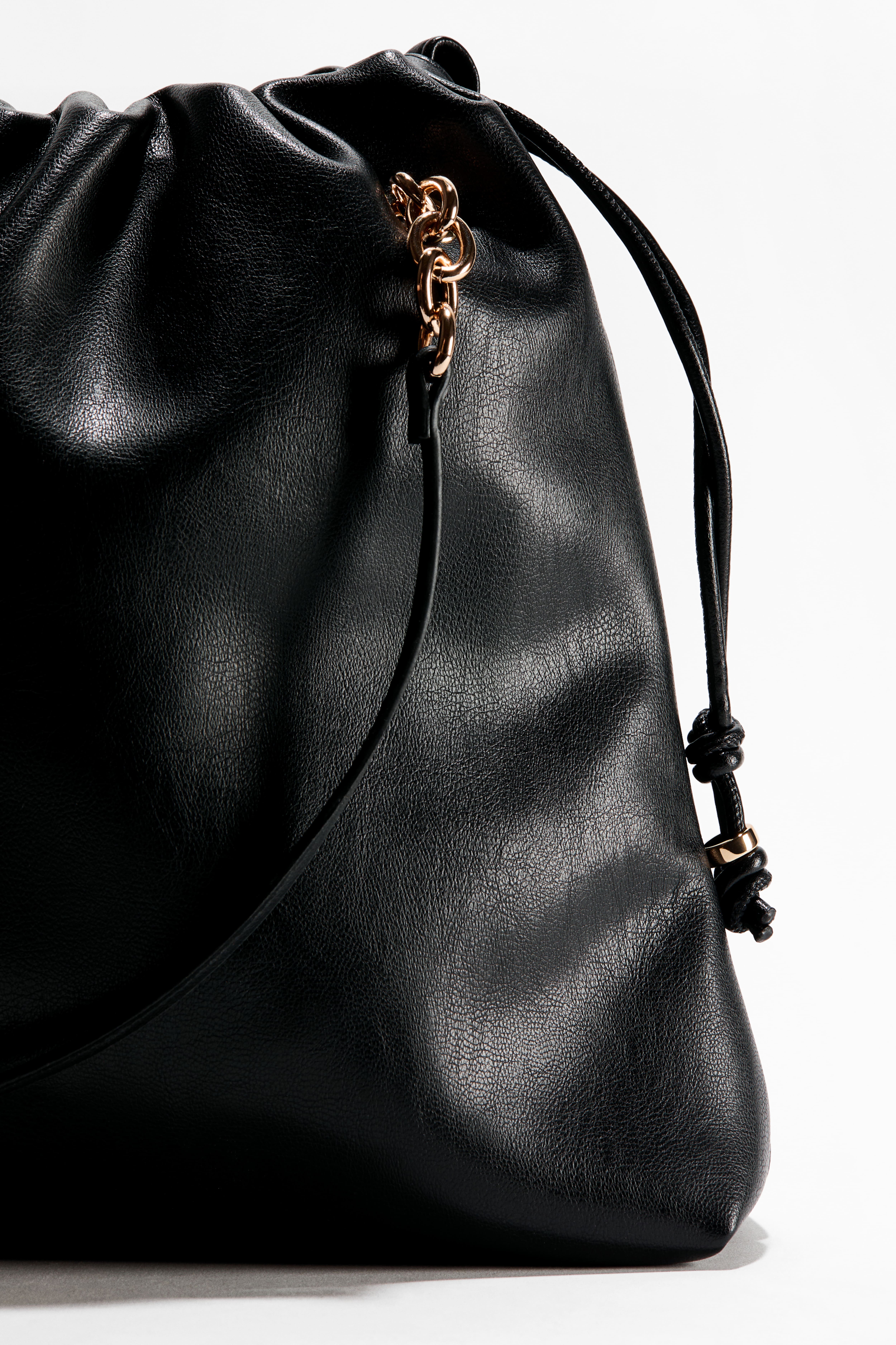 Bucket Bag