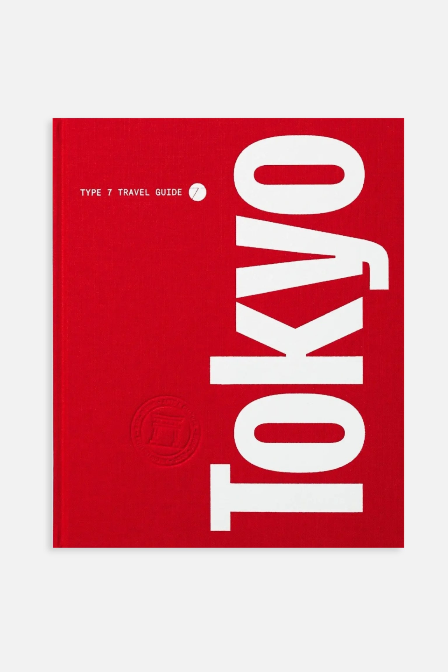 Type 7 Guide To Tokyo - Type 7 Guide To Tokyo