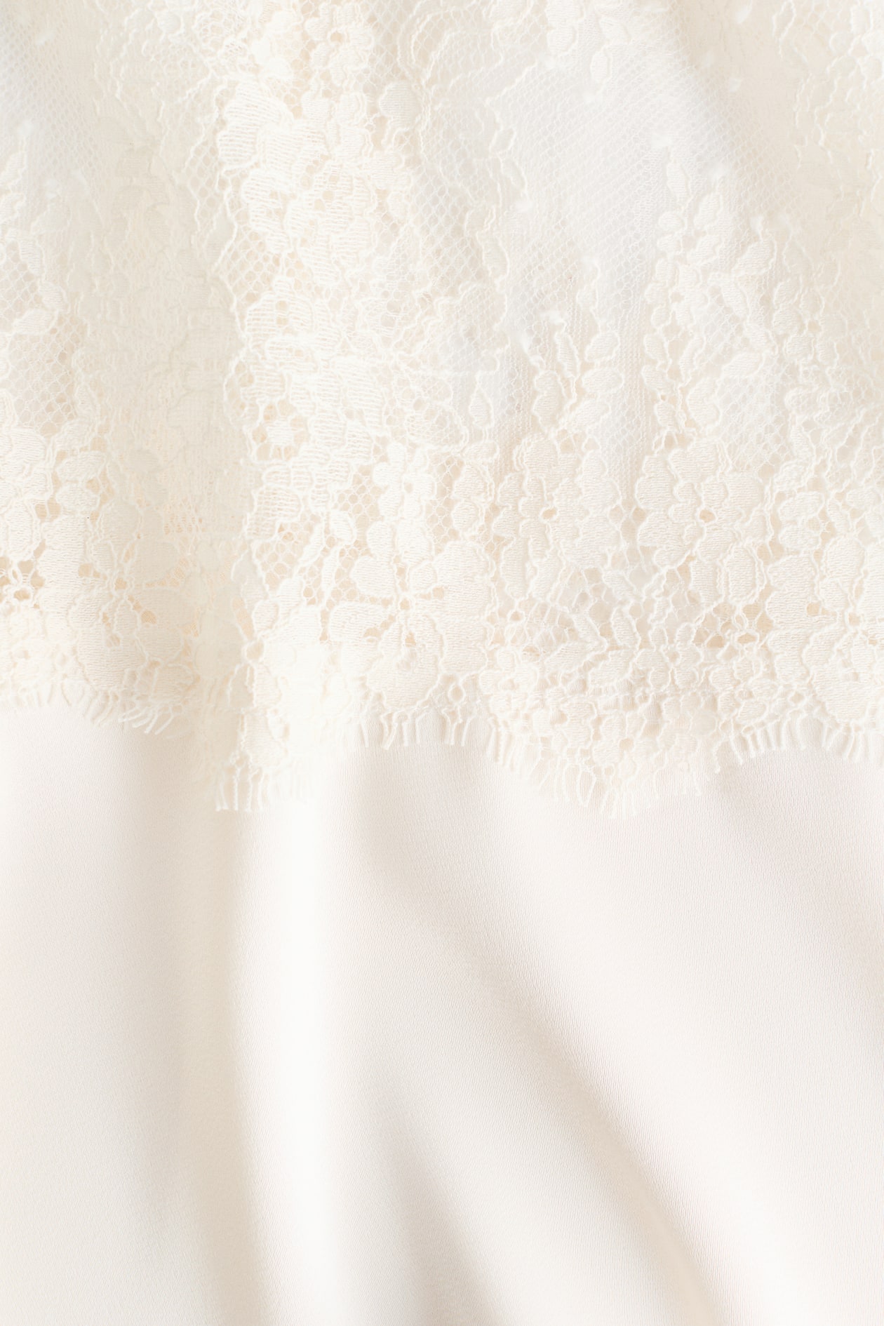 Lace Camisole Top - image 3