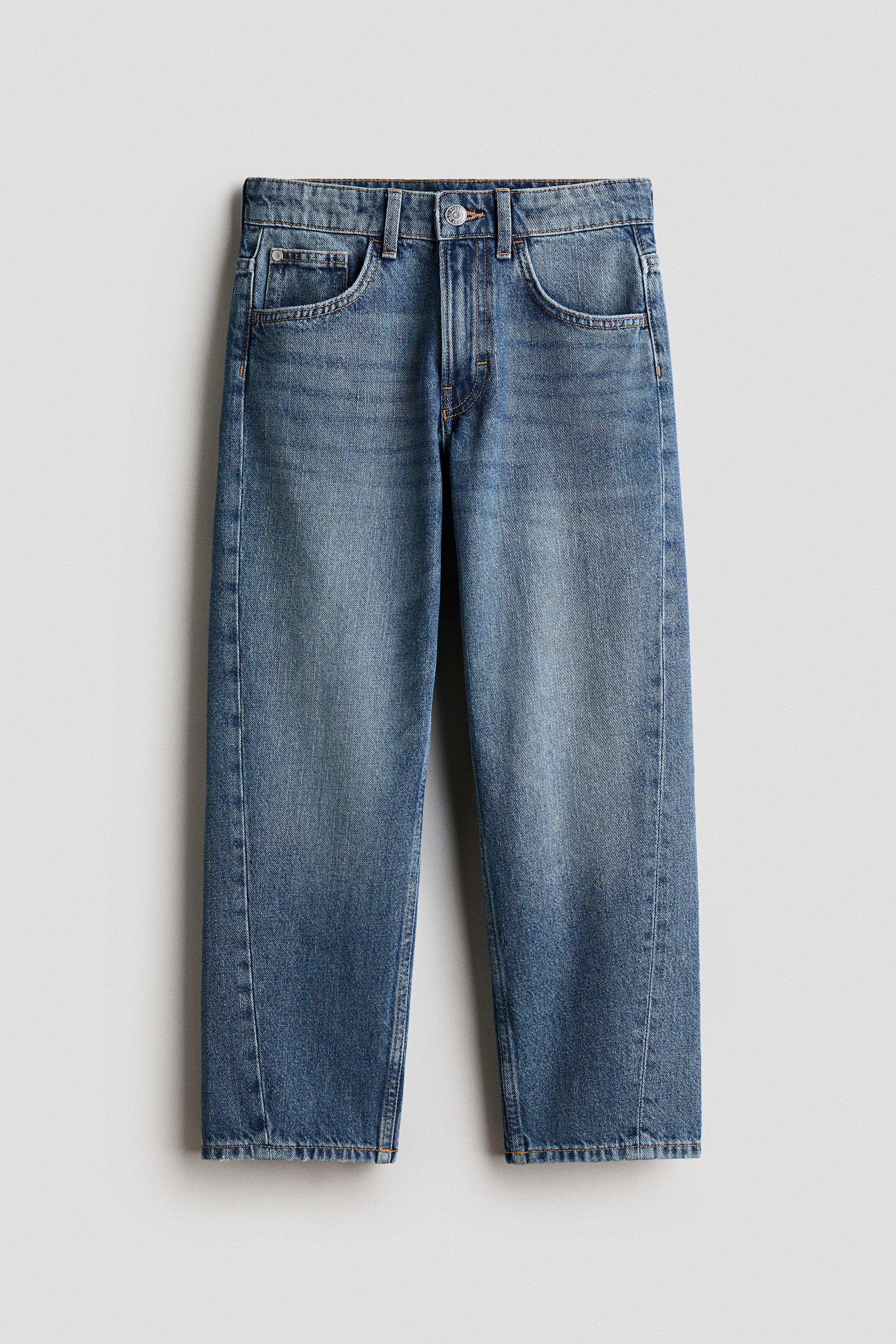 Loose Fit JeansModello