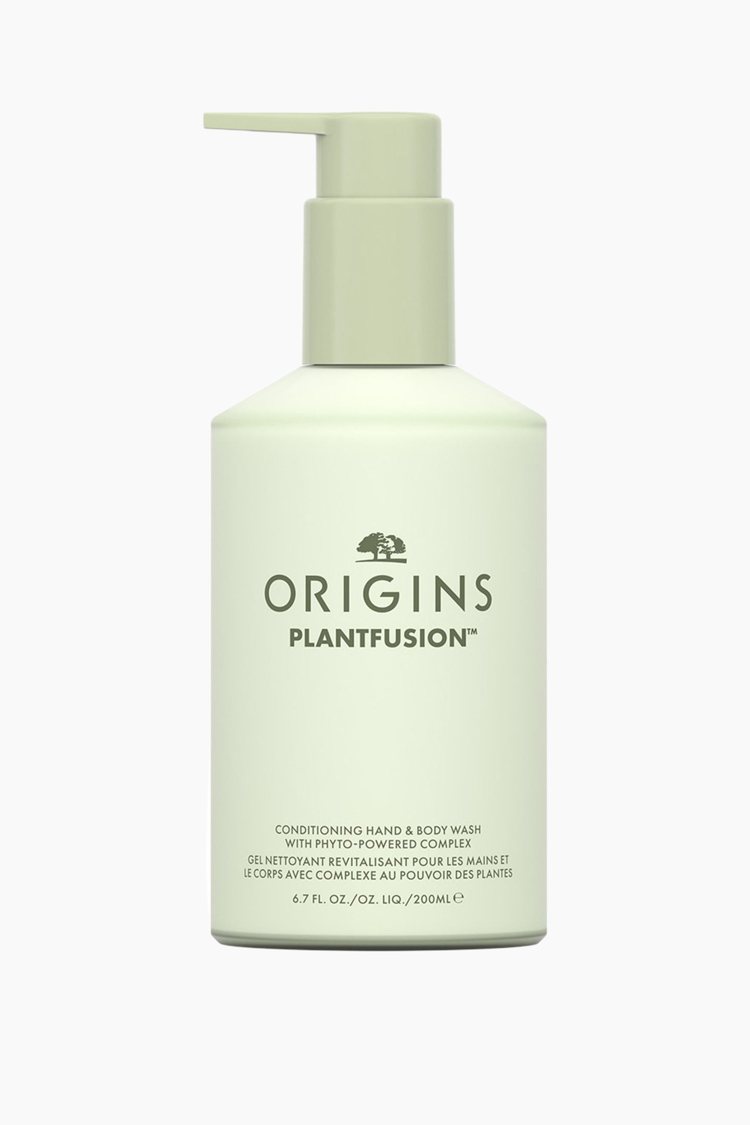 Origins - Plantfusion™ Conditioning Hand & Body Wash - With Phyto-powered Complex