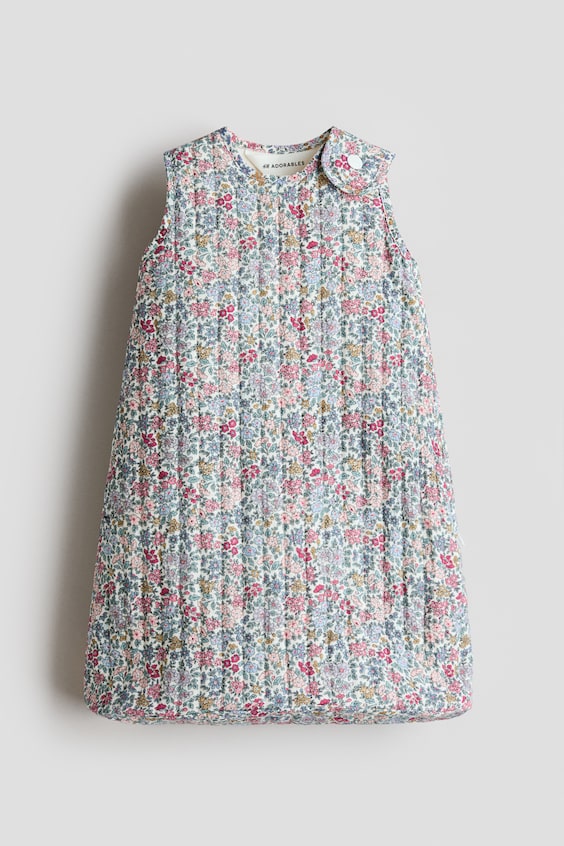 Детские сумки H&M Patterned Baby Sleep Bag