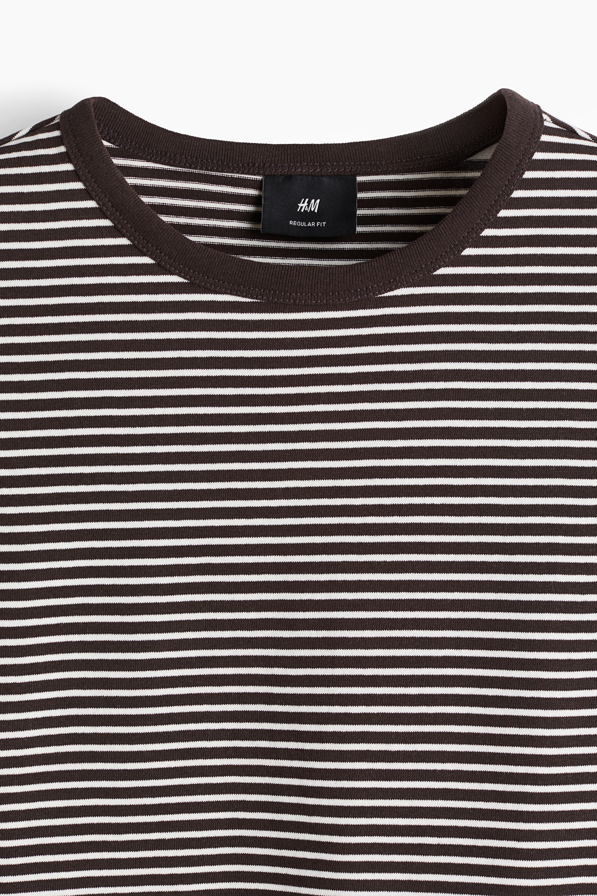 Regular Fit T-shirt