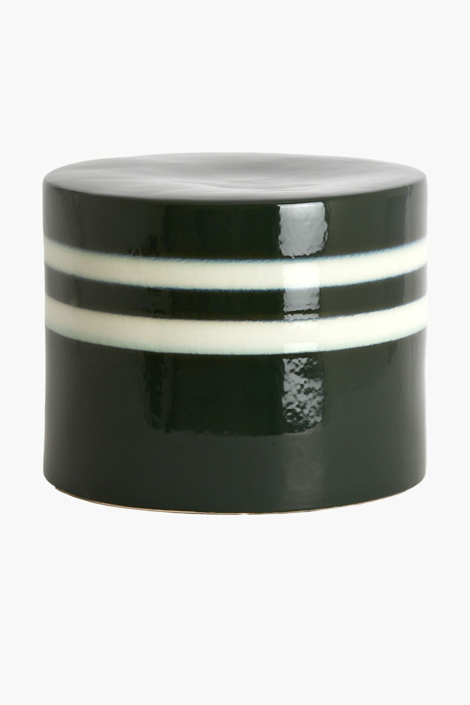 Light & Living - Mooca Table D'appoint - Vert Foncé