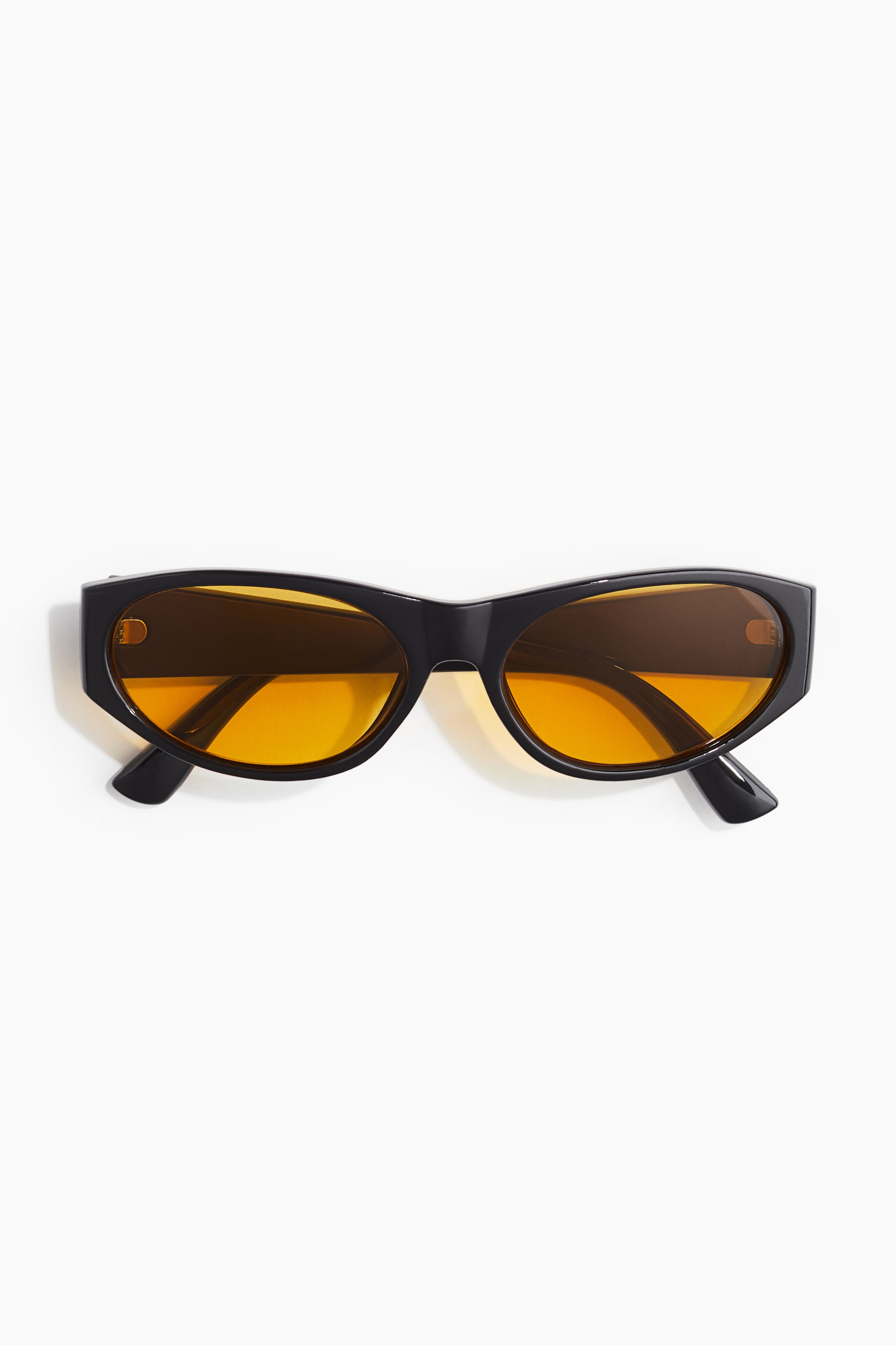 Oval Sunglasses