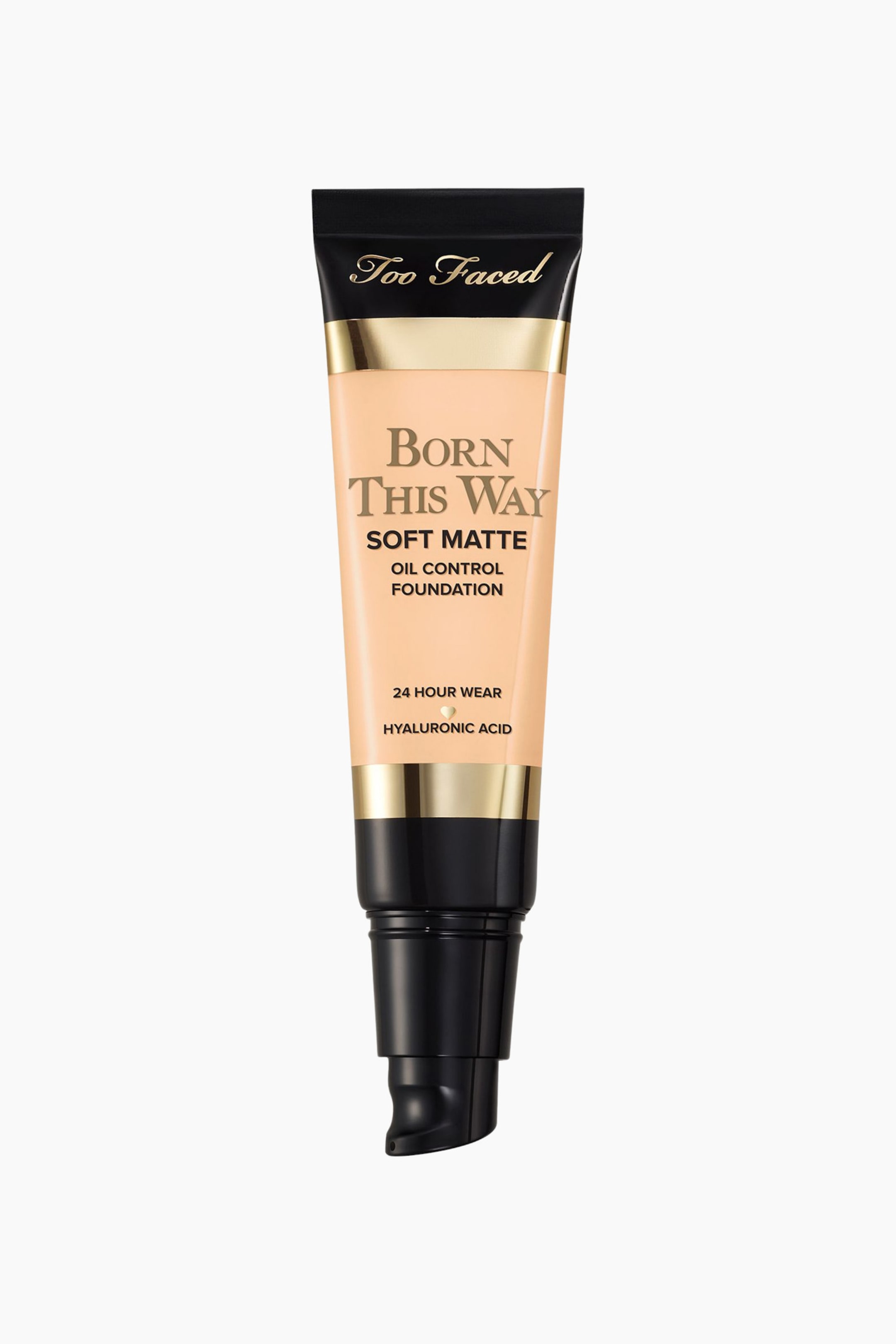 Vis større bilde: Born This Way Soft Matte Foundation - Ivory - Too Faced - Beauty all | H&M NO 2