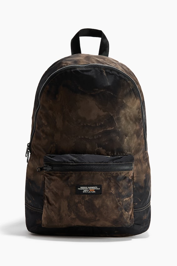 Рюкзак H&M Packable