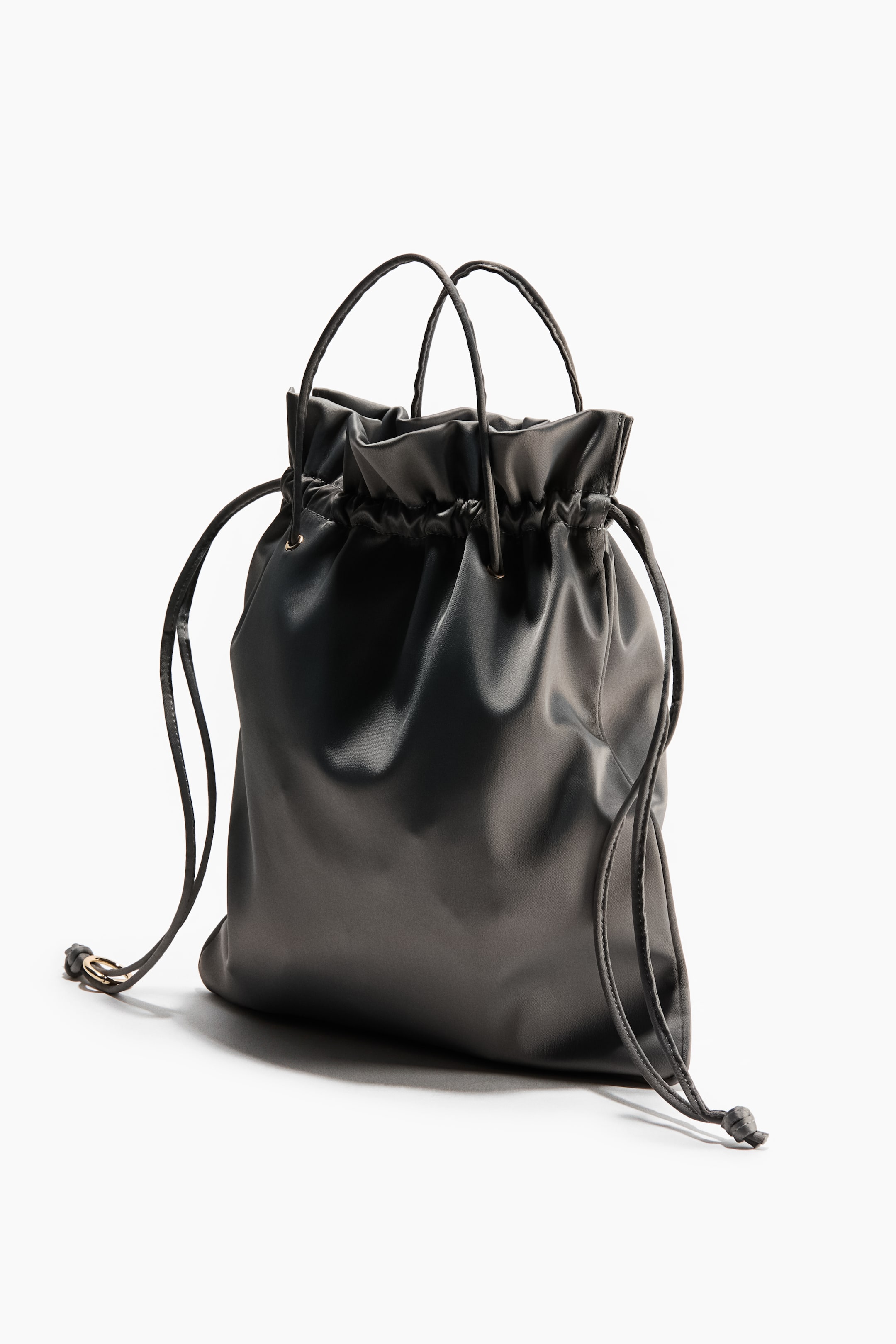 Женские сумки H&M Small bucket — фото 4