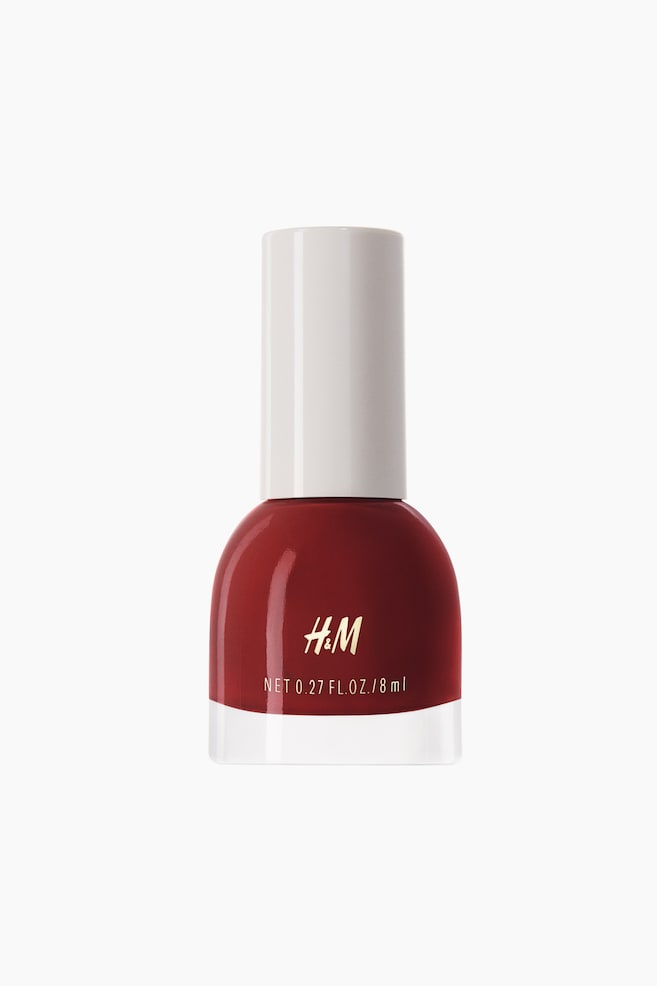 Nagellak - Coral Conspiracy/Wild Card/Mixed Signals/Shrimp Diet/Tuscan Terracotta/Look Again/Veiled Voltage/Viva Verde/Tread Lightly/You Olive Once/Mint for More/In a Blue Moon/Charmed, I'm Sure/Pearl Paradox - 1