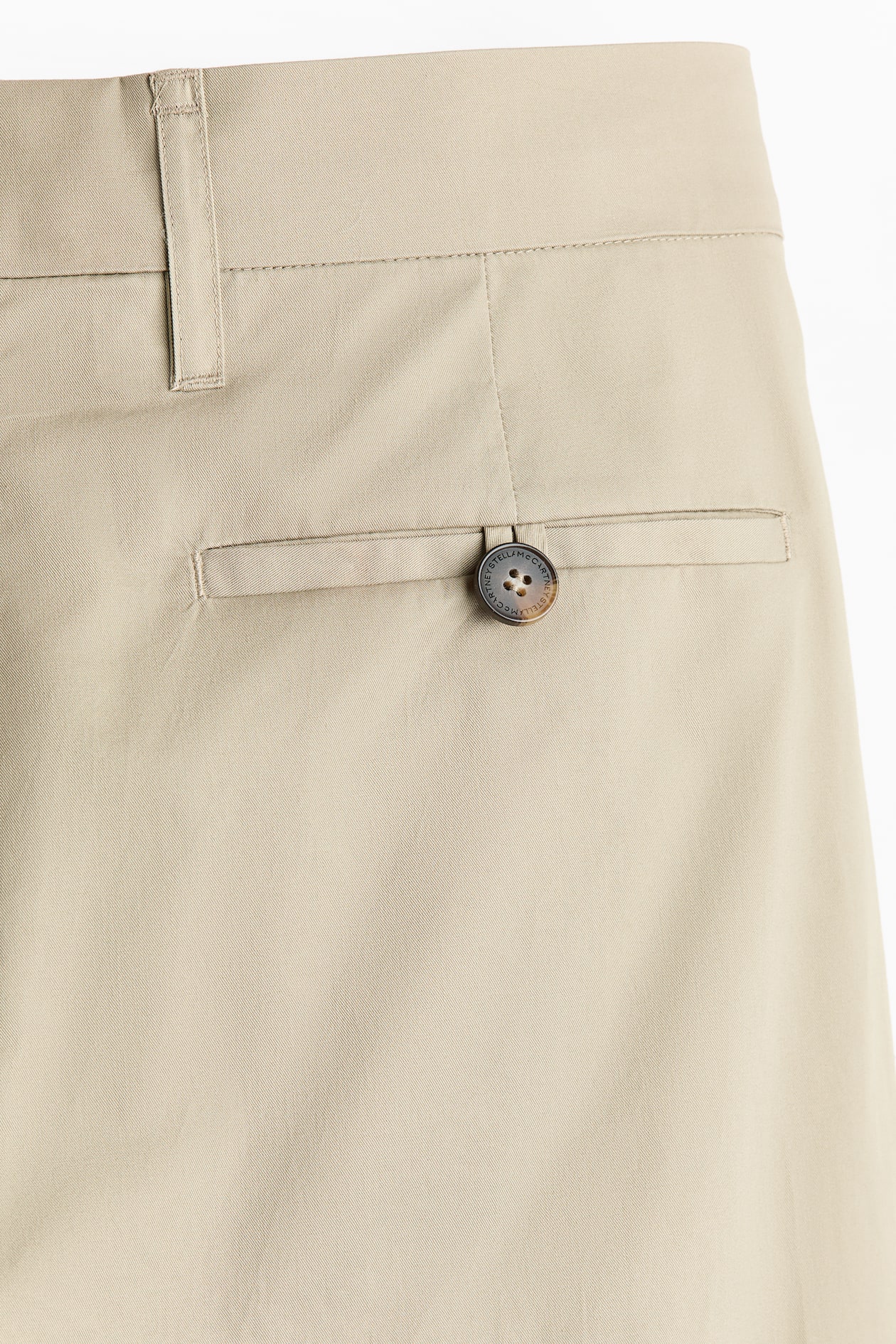 Embellished Barrel-Leg Pants - image 2