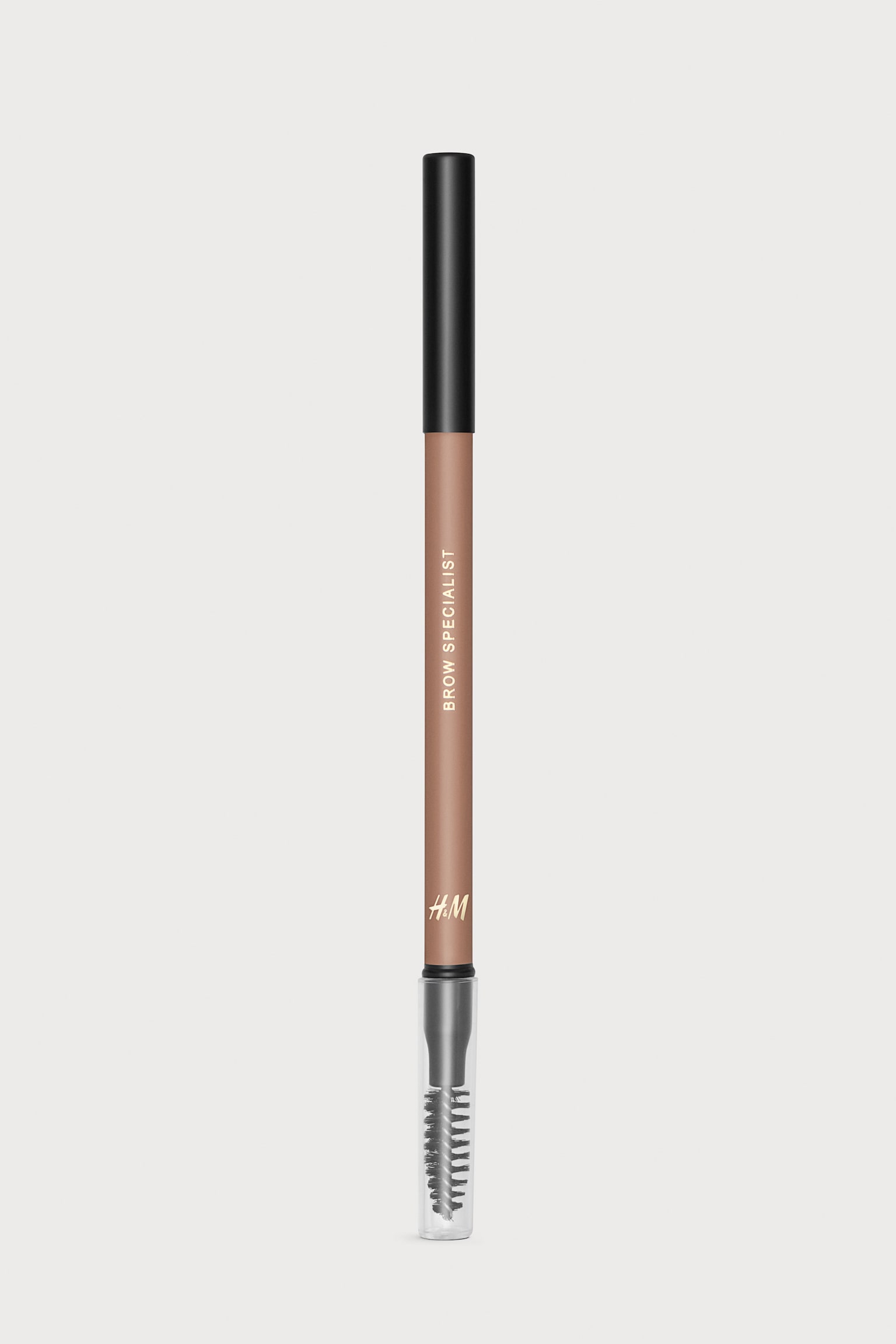 Eyebrow pencil - Ash Blonde/Auburn Brown/Natural Black/Caramel Brown/Espresso Brown/Chocolate Brown - 3