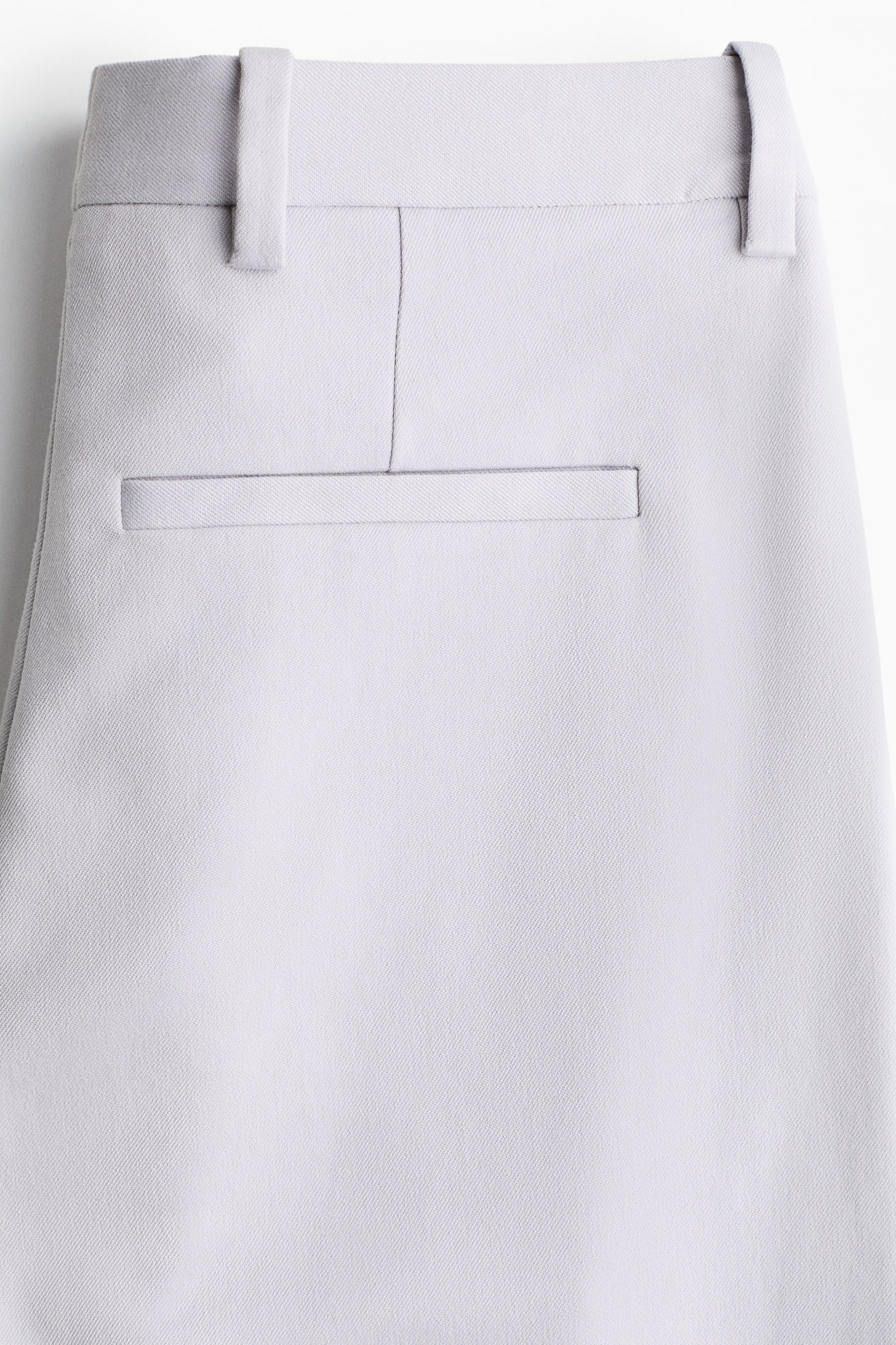 Zobacz większy obraz: Eleganckie spodnie - Liliowy - ONA | H&M PL 5