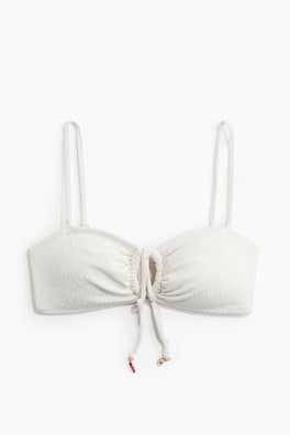 Vadderad bikini-bh