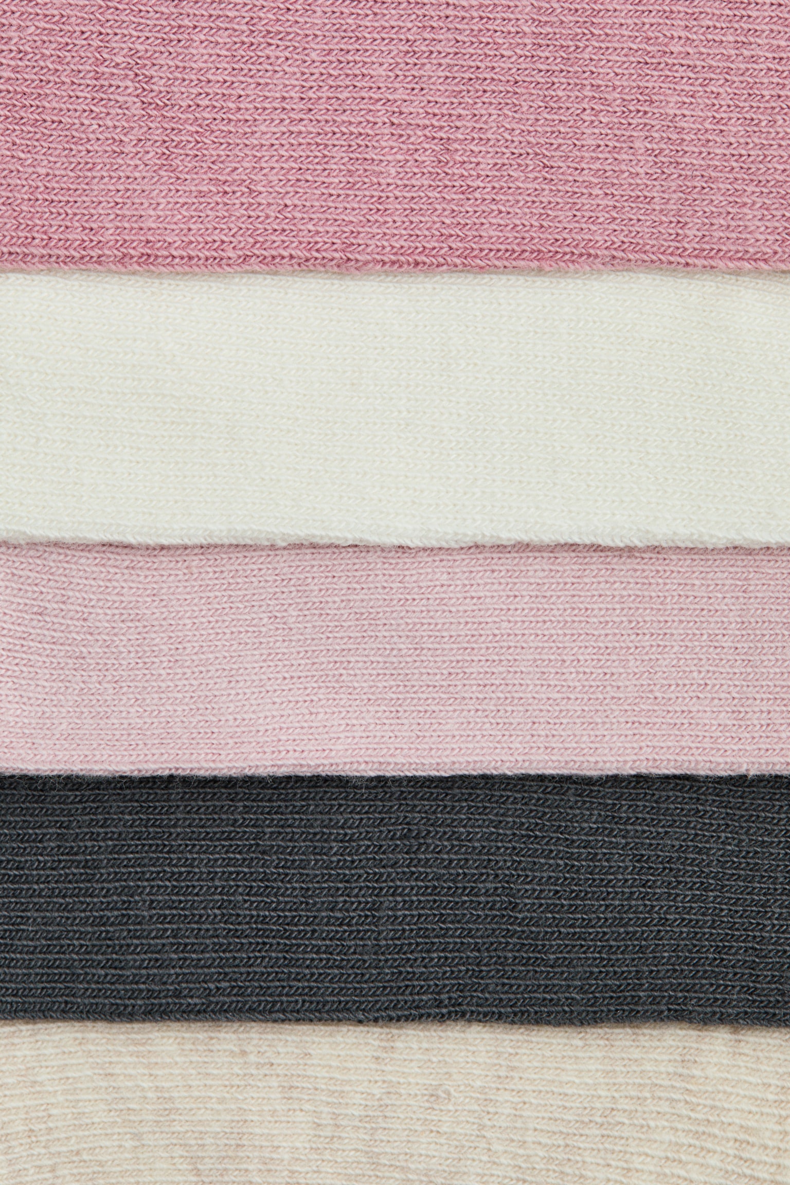 10-pack trainer socks - 2