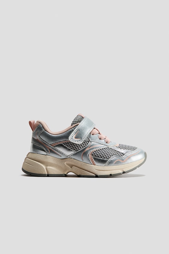 Детские кроссовки H&M Sneakers