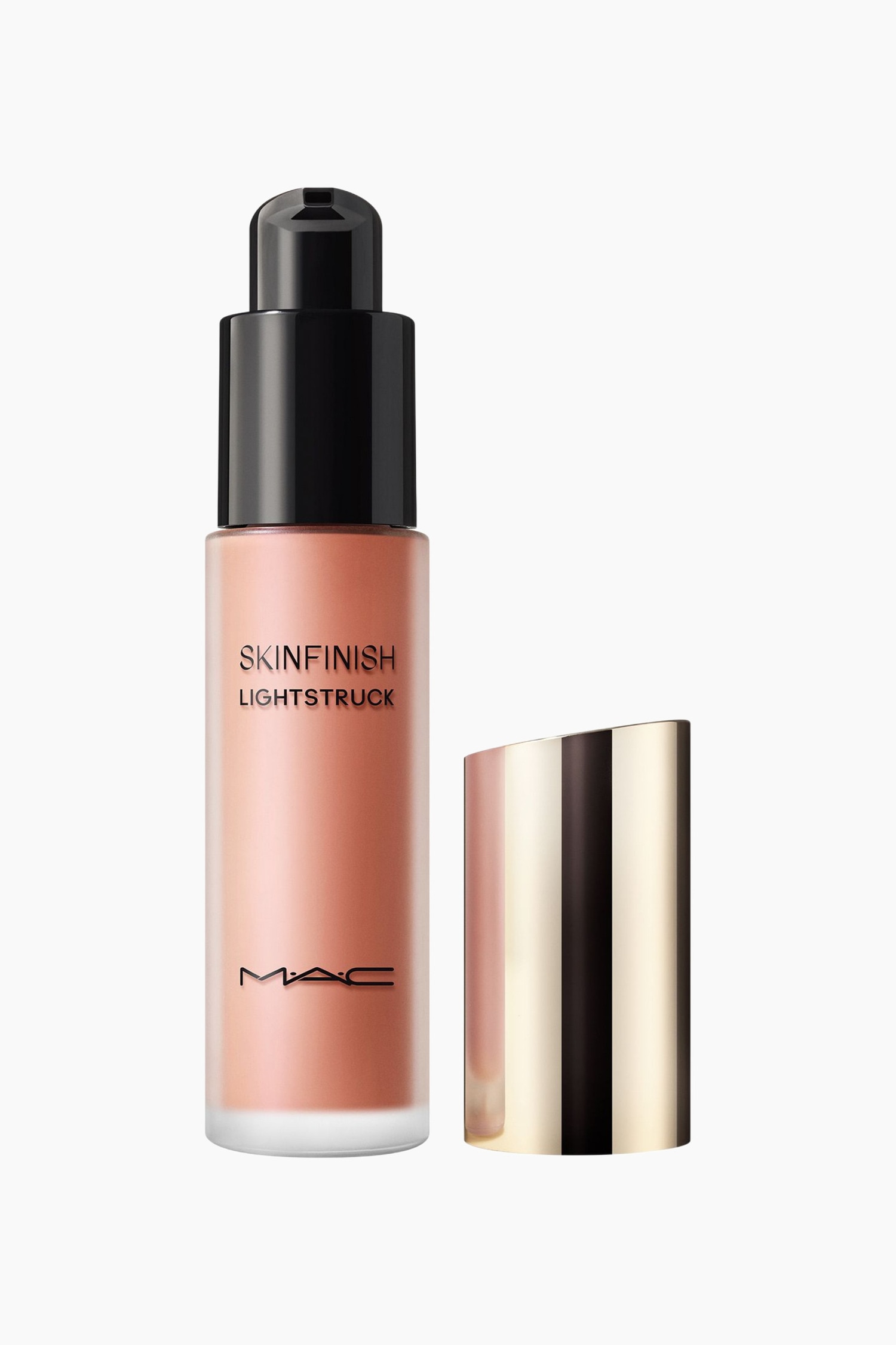 M·A·C Cosmetics - Skinfinish Lightstruck Liquid Highlighter - Space Slippers