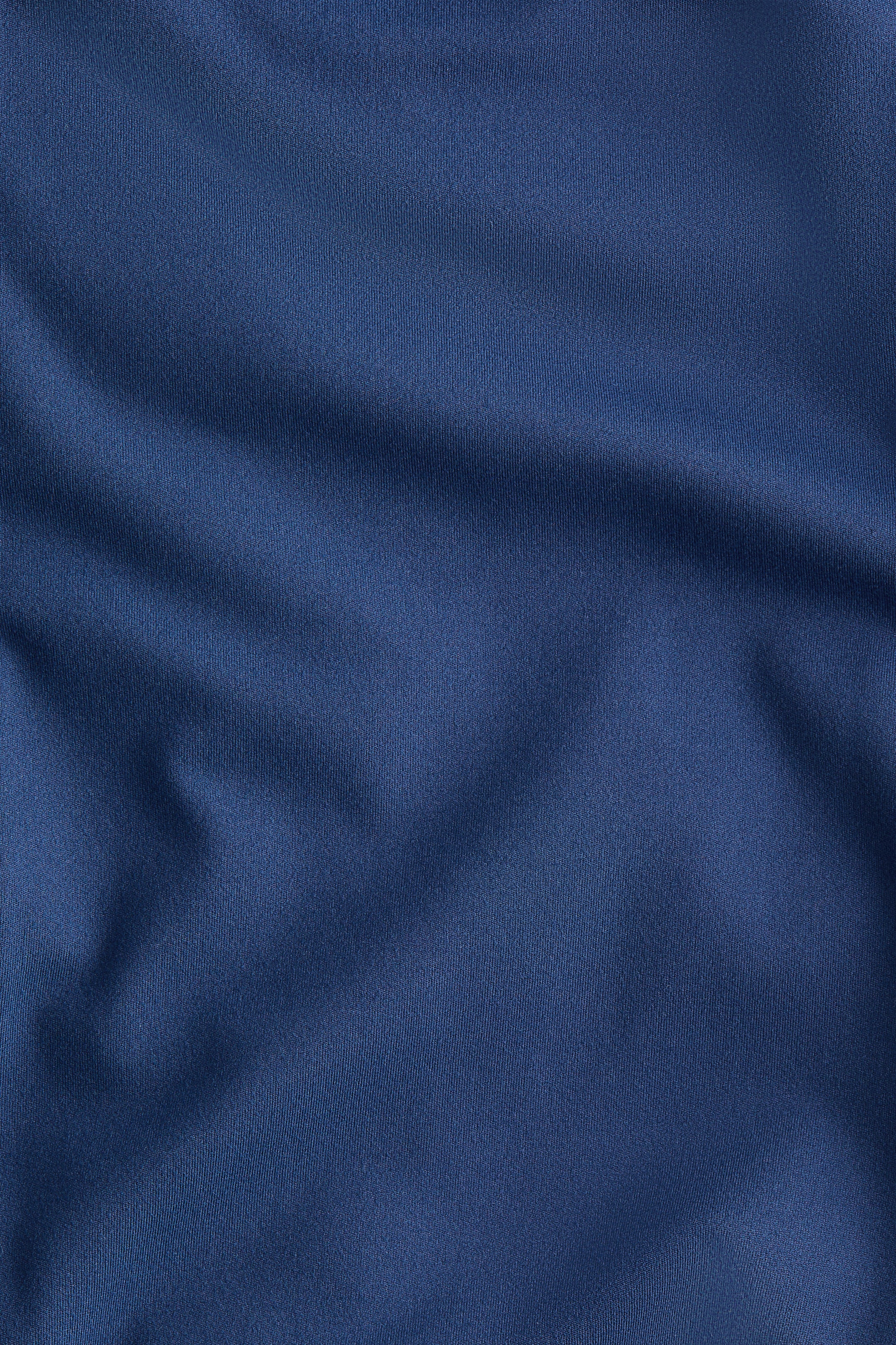 Ampliar la imagen: Chamarra deportiva con zíper con SoftMove™ - Azul tormenta - Ladies | H&M MX 2